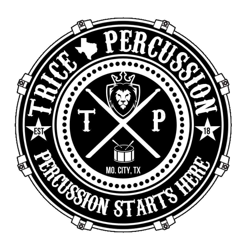 Trice Percussion