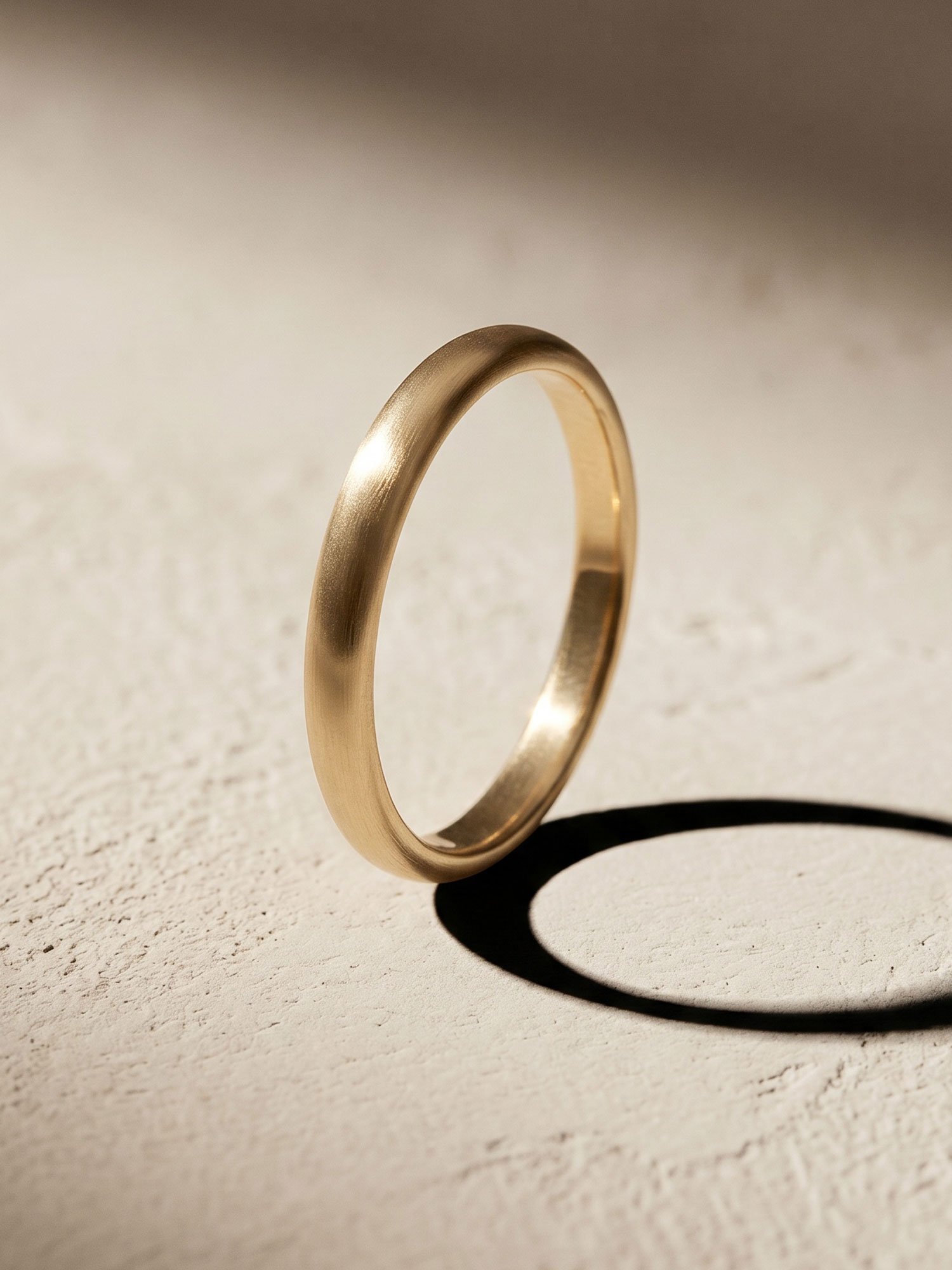 Flow Ring - Fine
