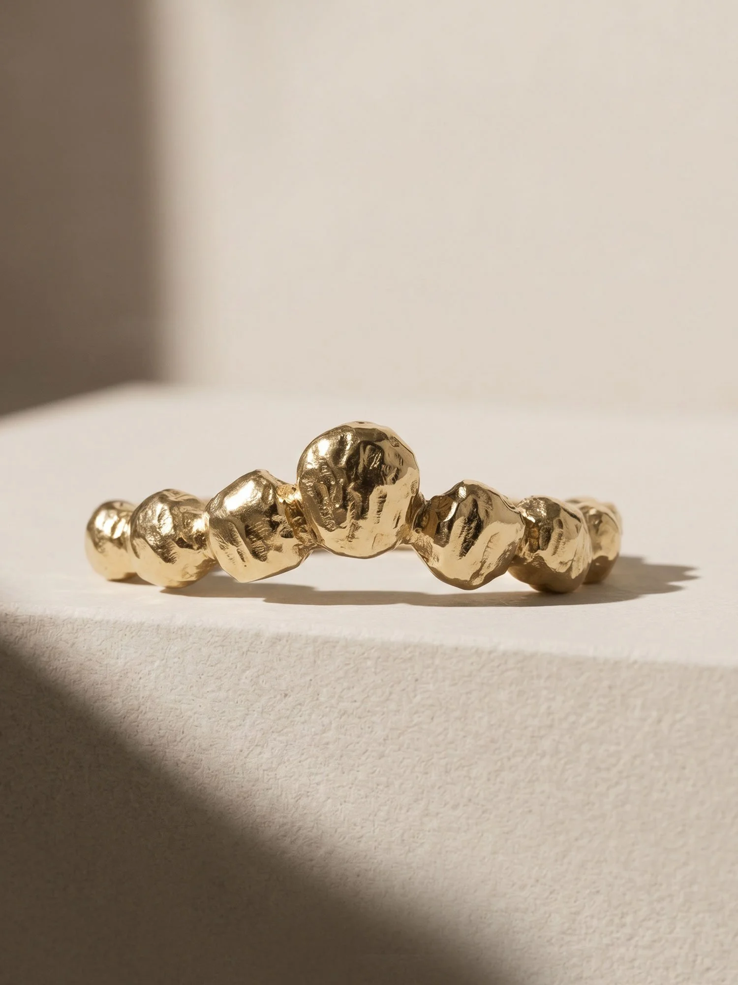 Rise Ring
