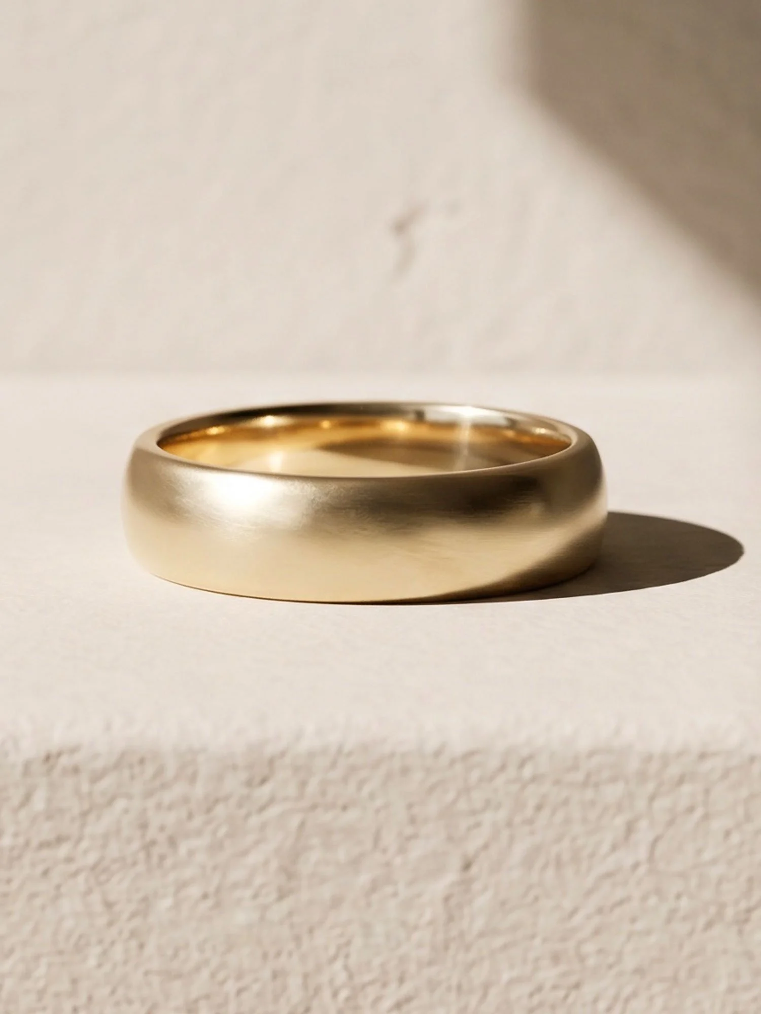 Flow Ring - Wide