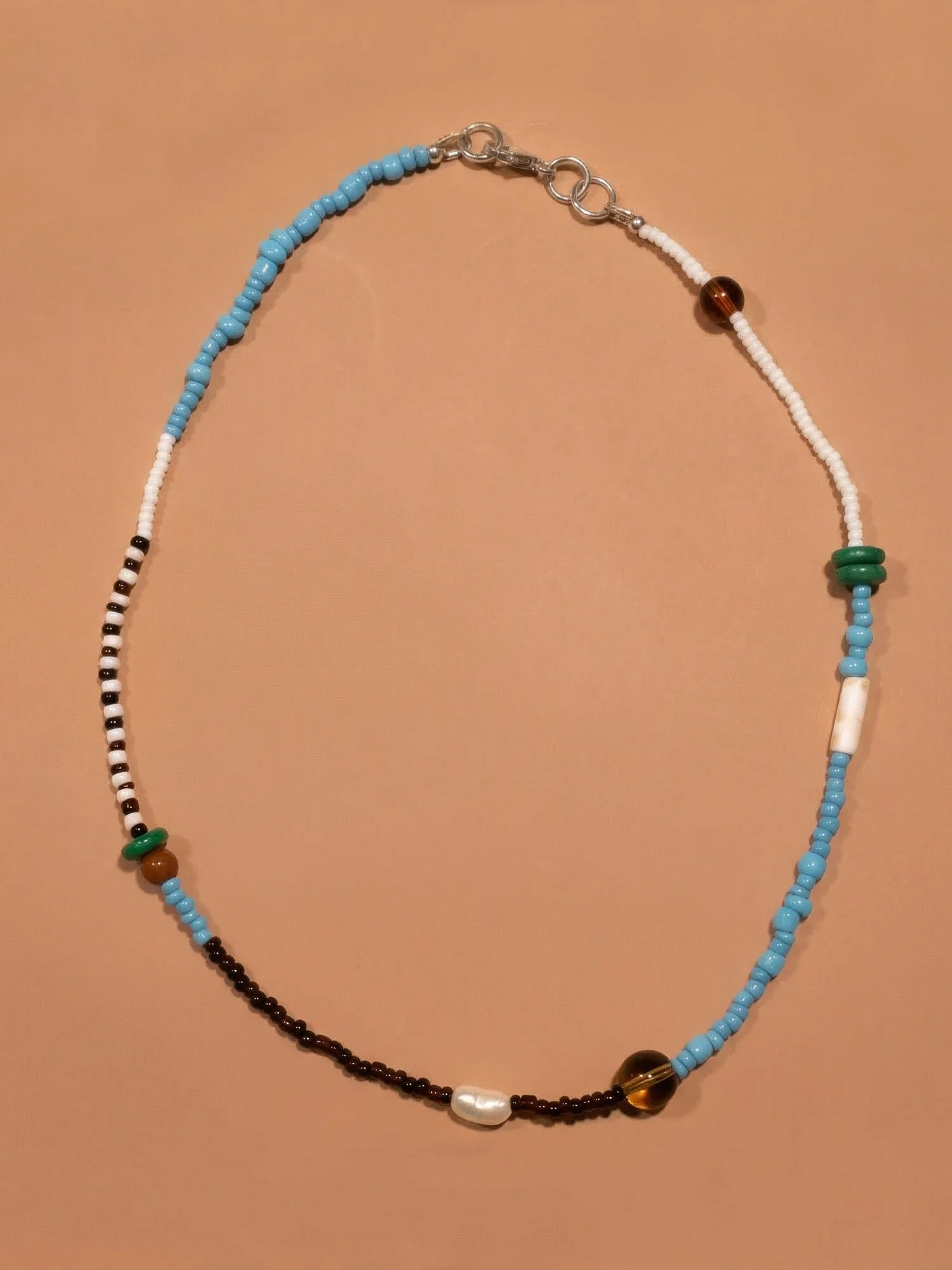beaded necklace 09