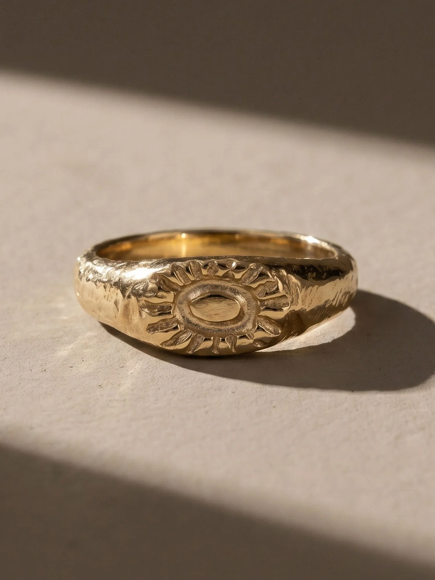Solis Signet