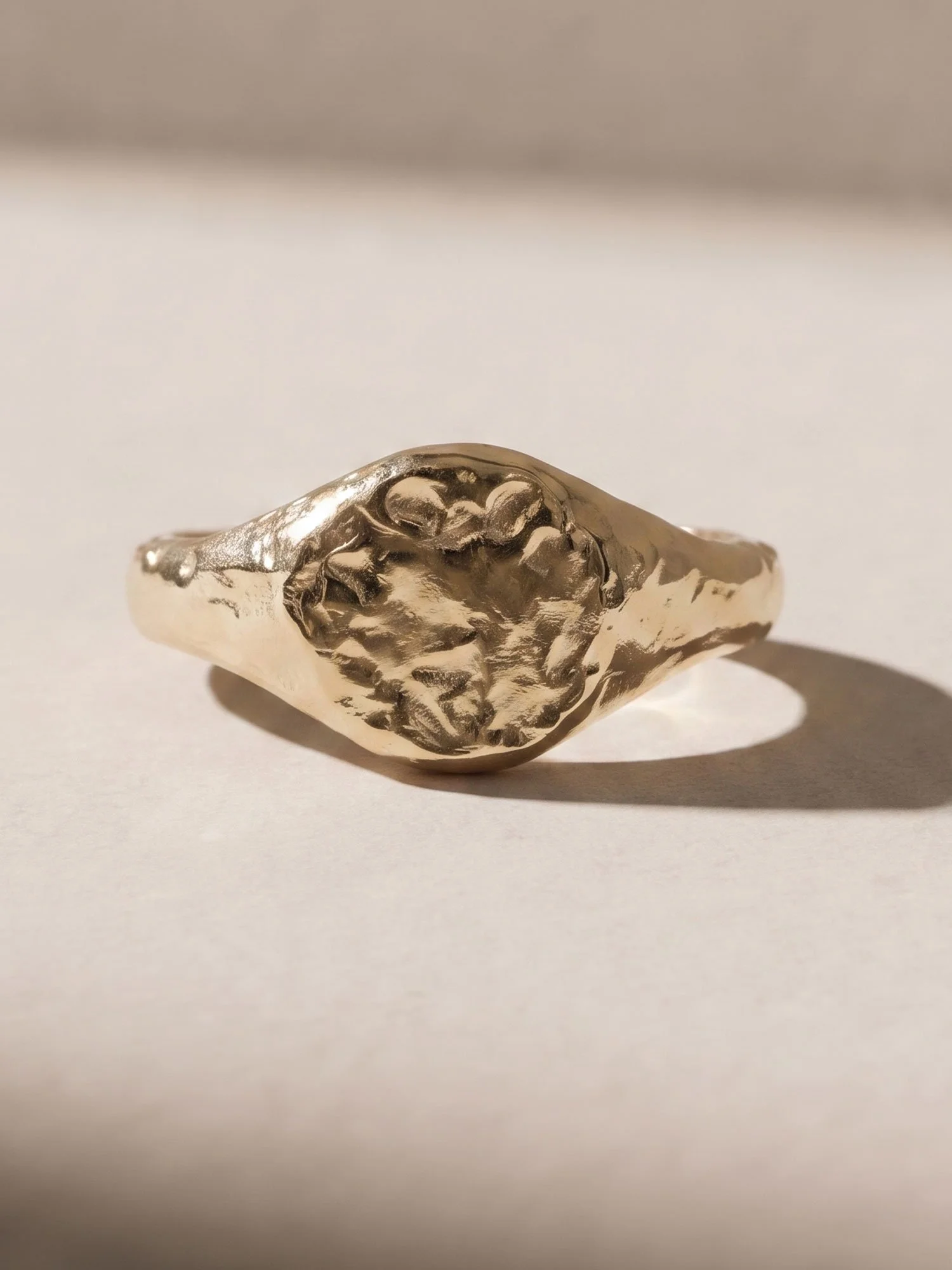 Twilight Signet