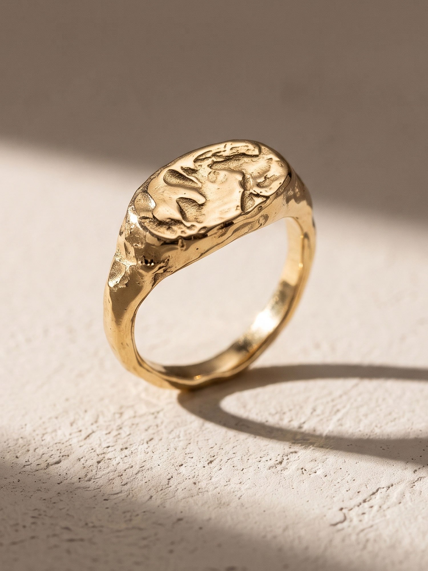 Attis Signet