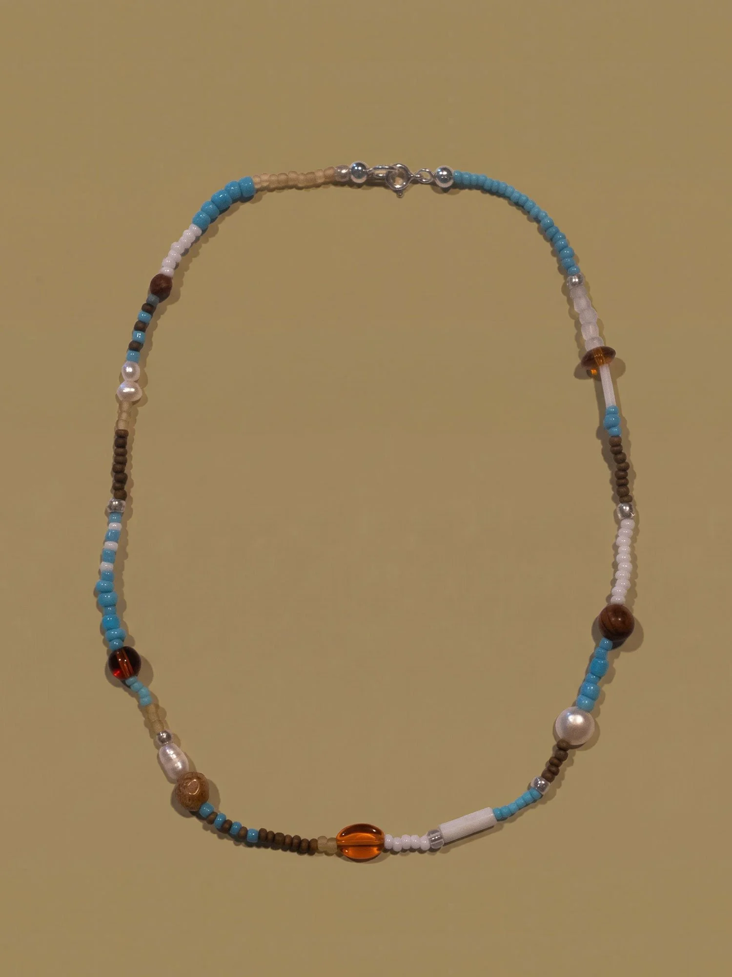 beaded necklace 02