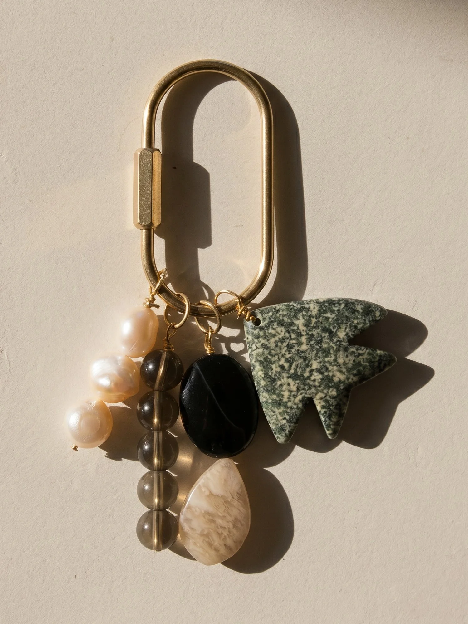 keychain / 06