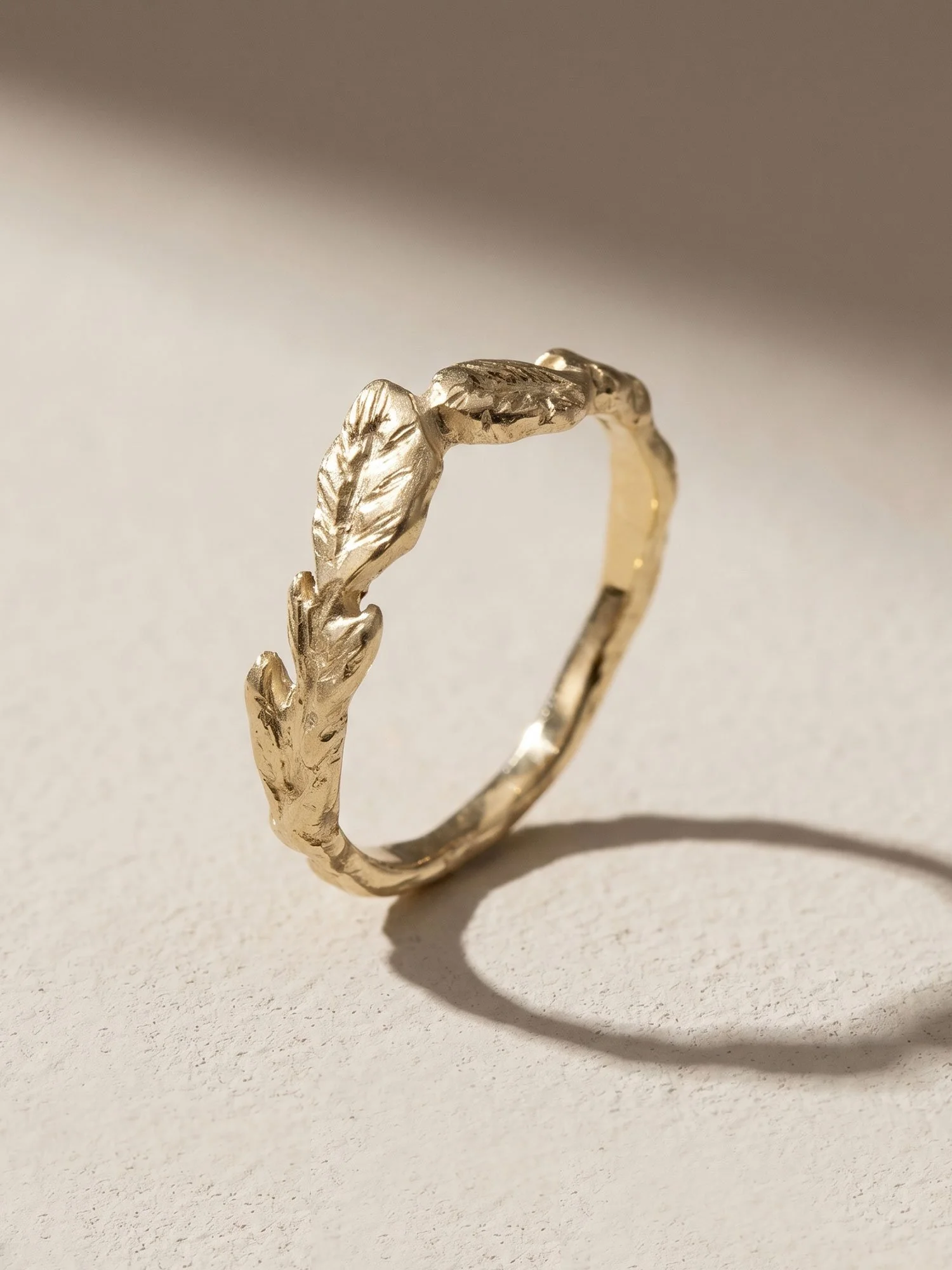 Foliage Ring