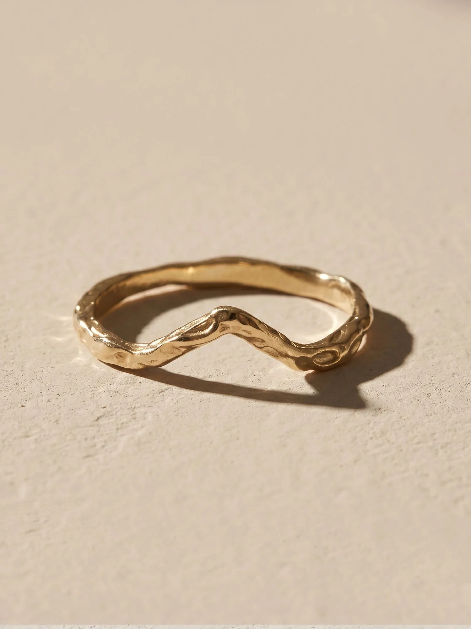 Eros Ring