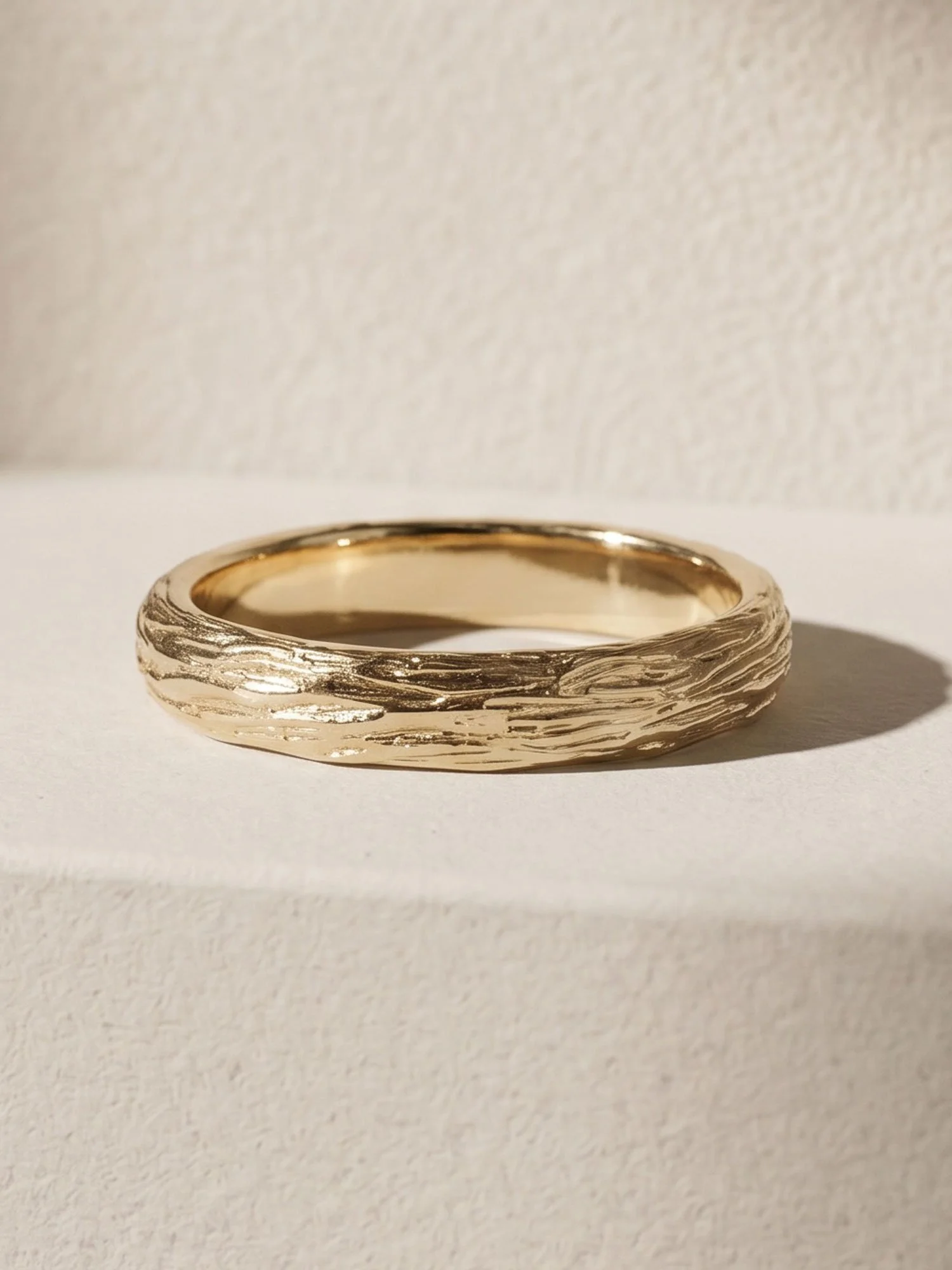 Branch Ring - Mid