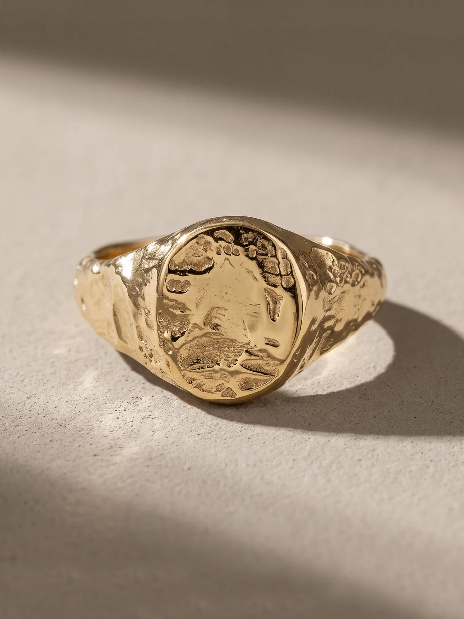 Atlas Signet