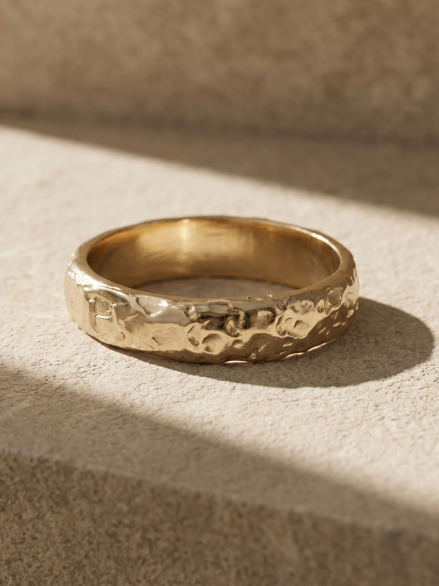 Immerse Ring