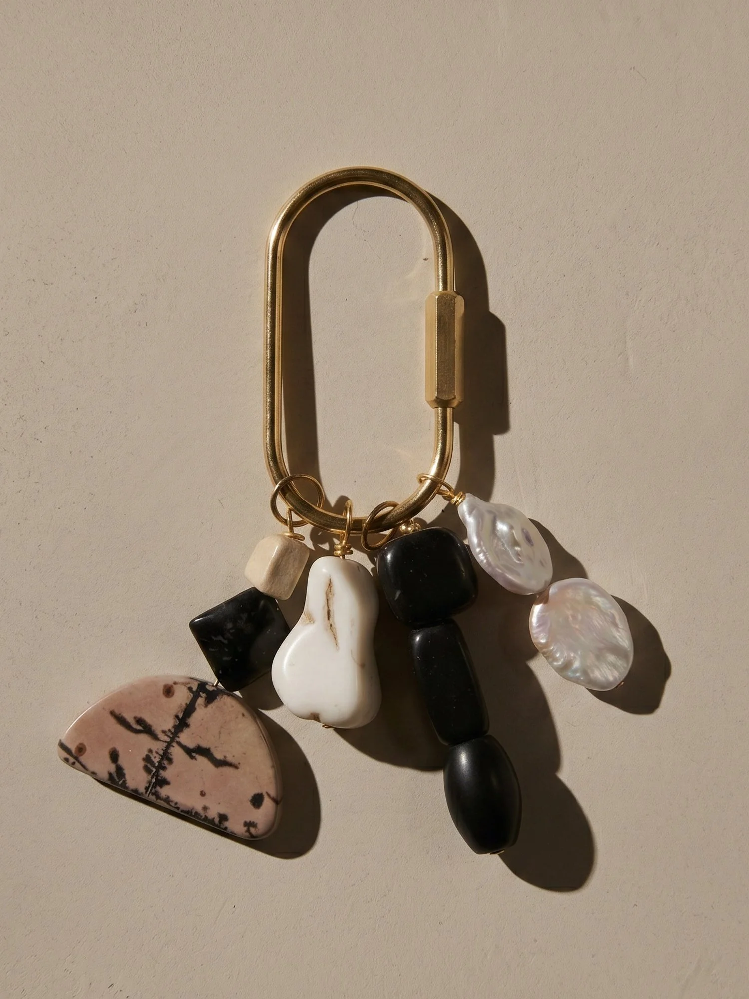 keychain / 09