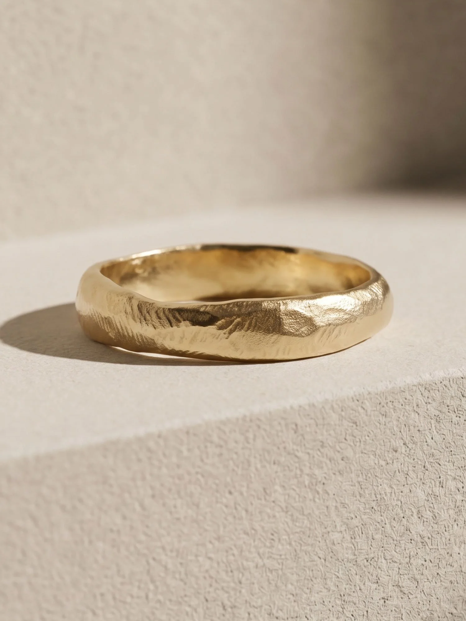 Imprint Ring