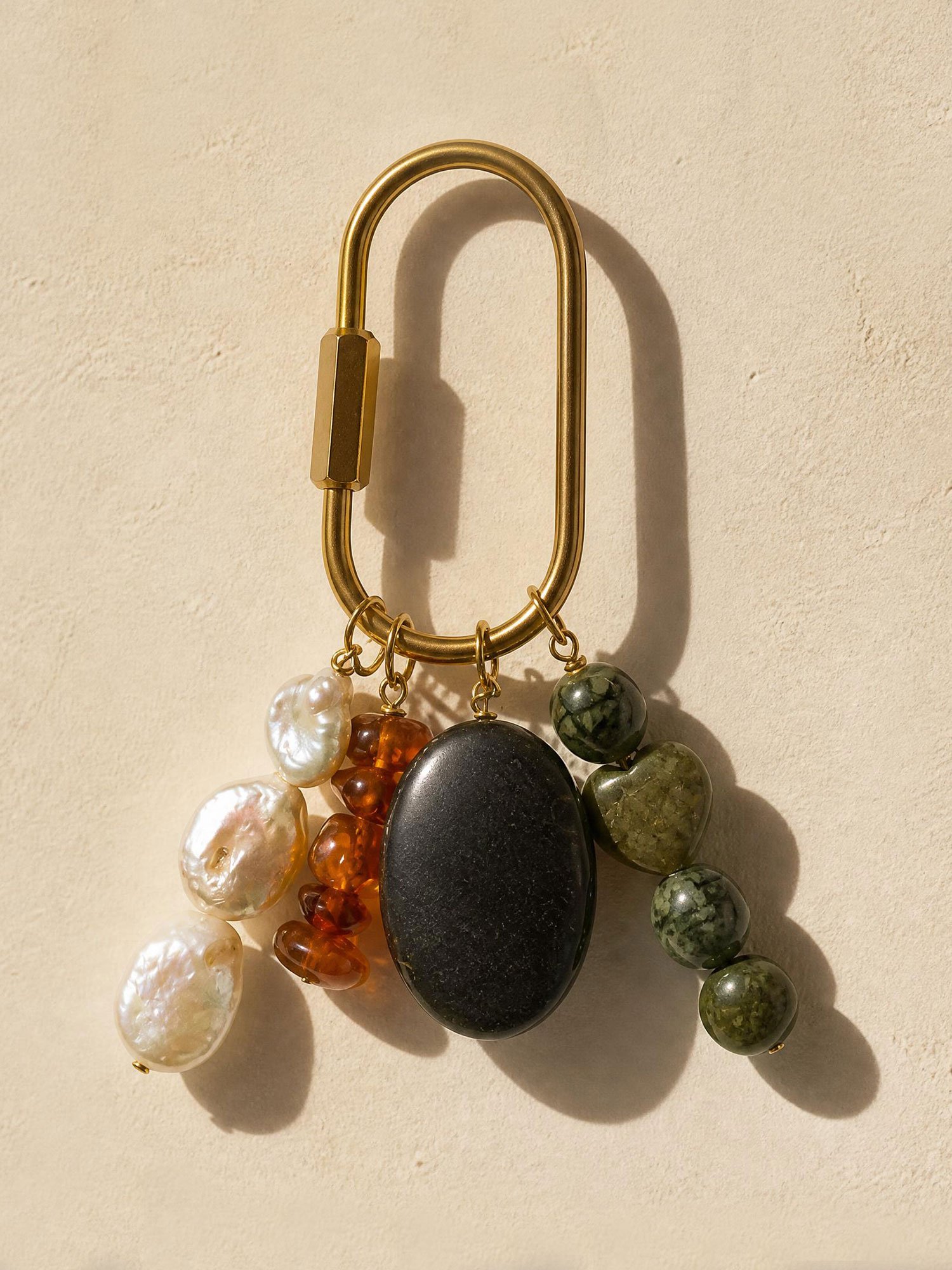 keychain / 12