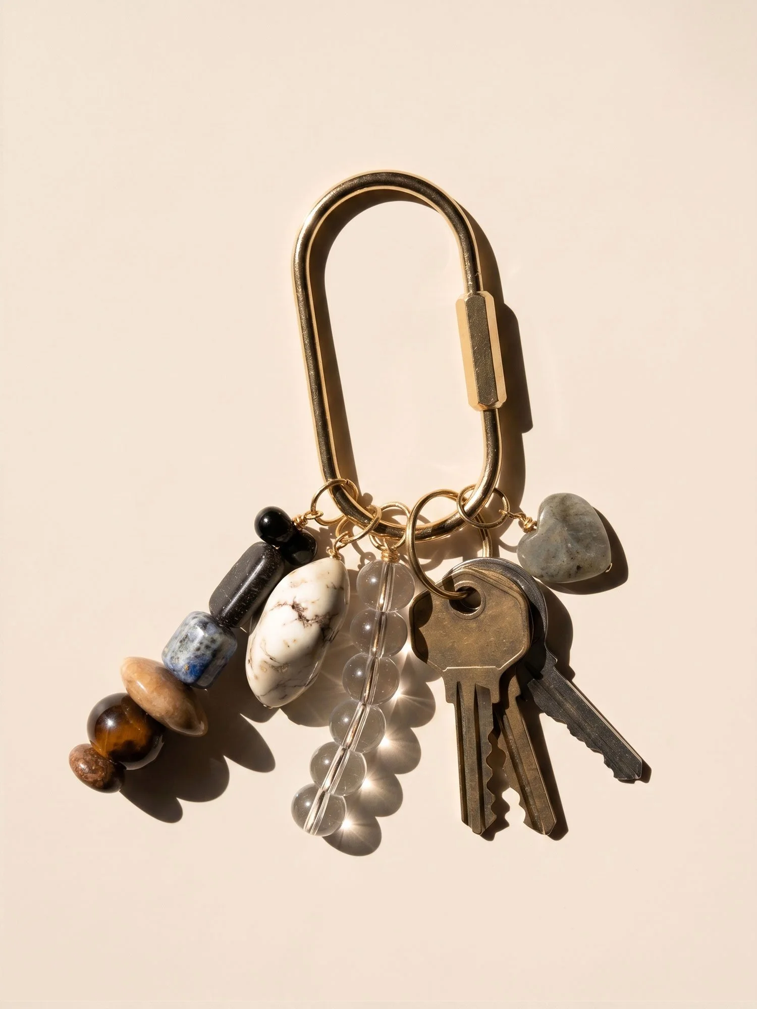 keychain / 18