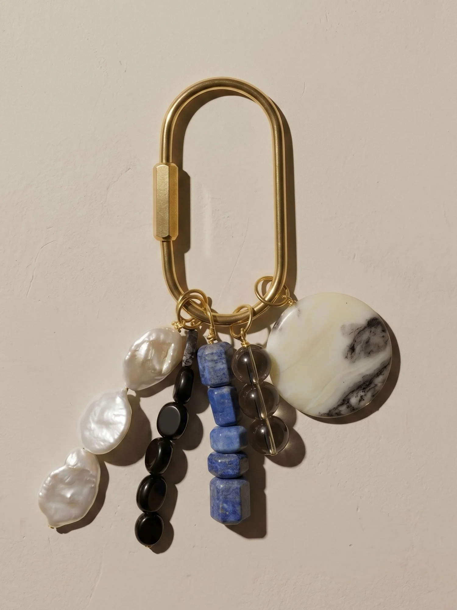 keychain / 13