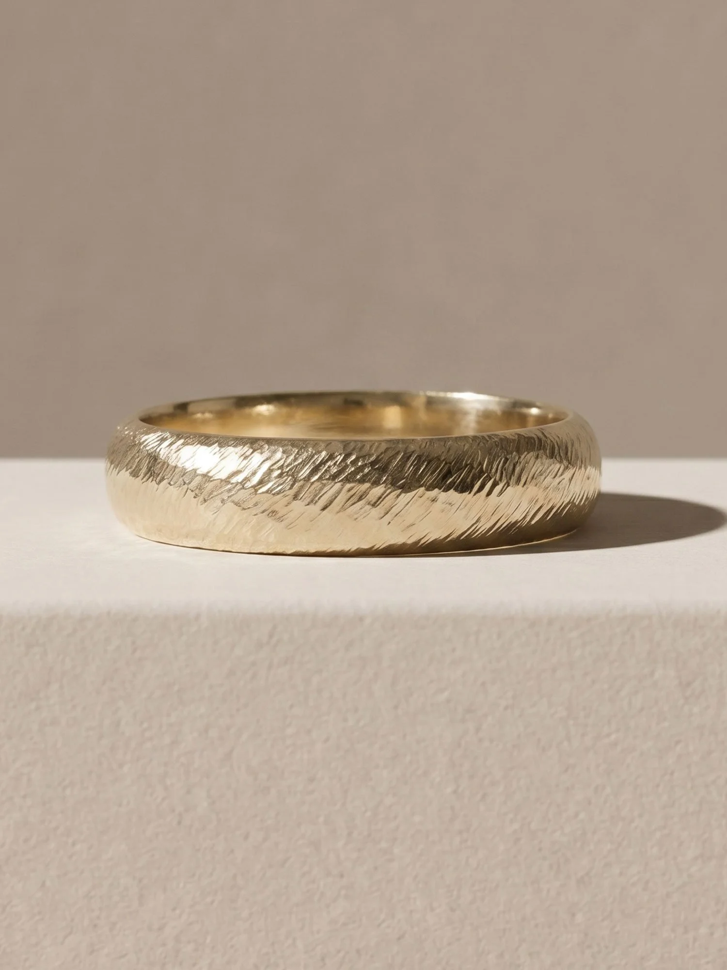 Scratch Ring