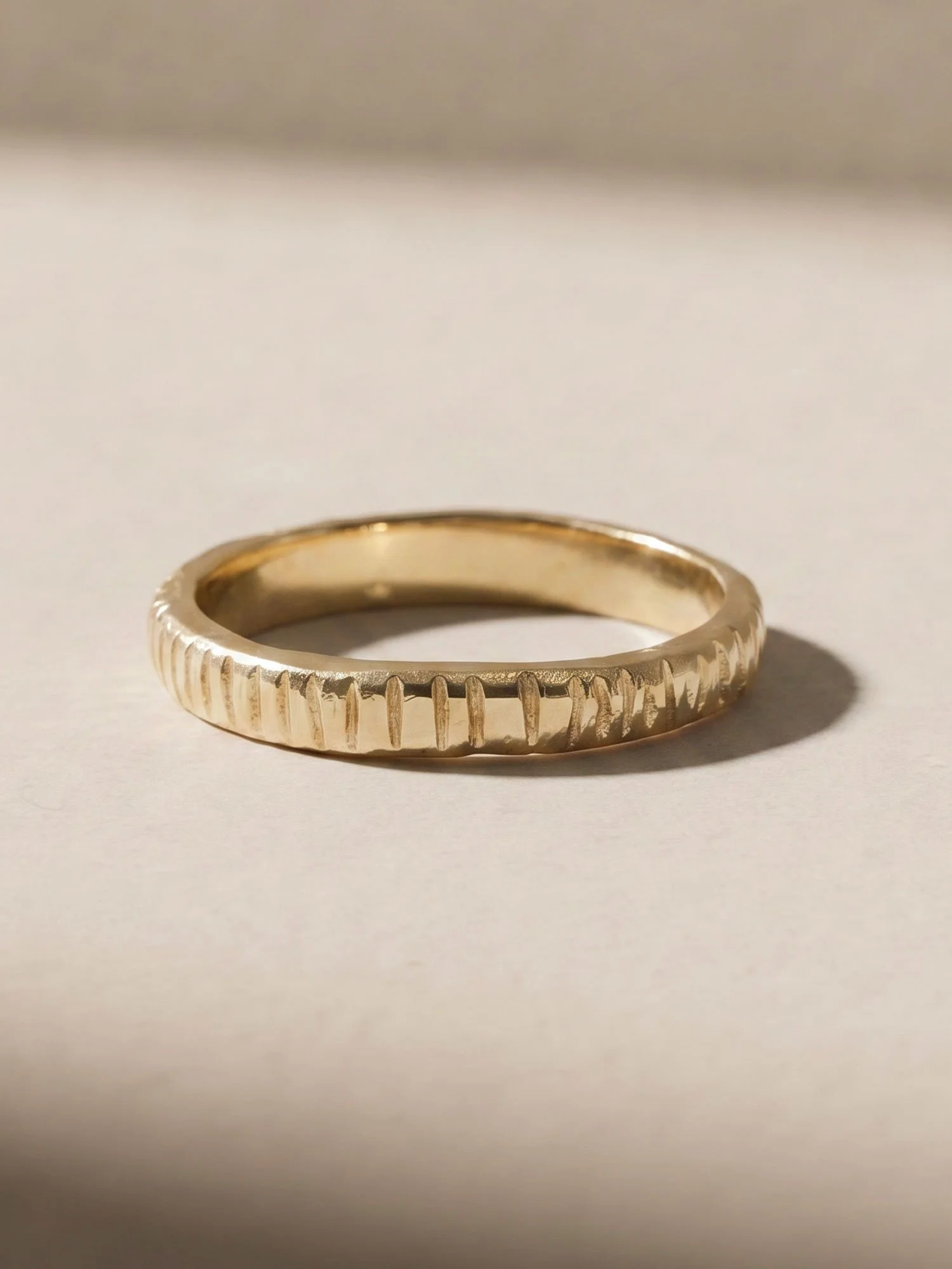 Etched Ring