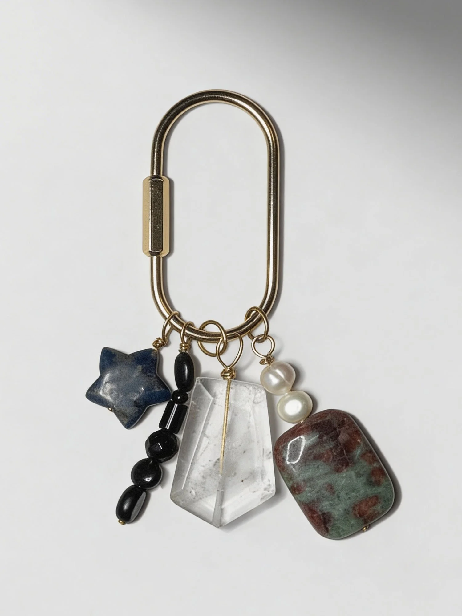 keychain / 05