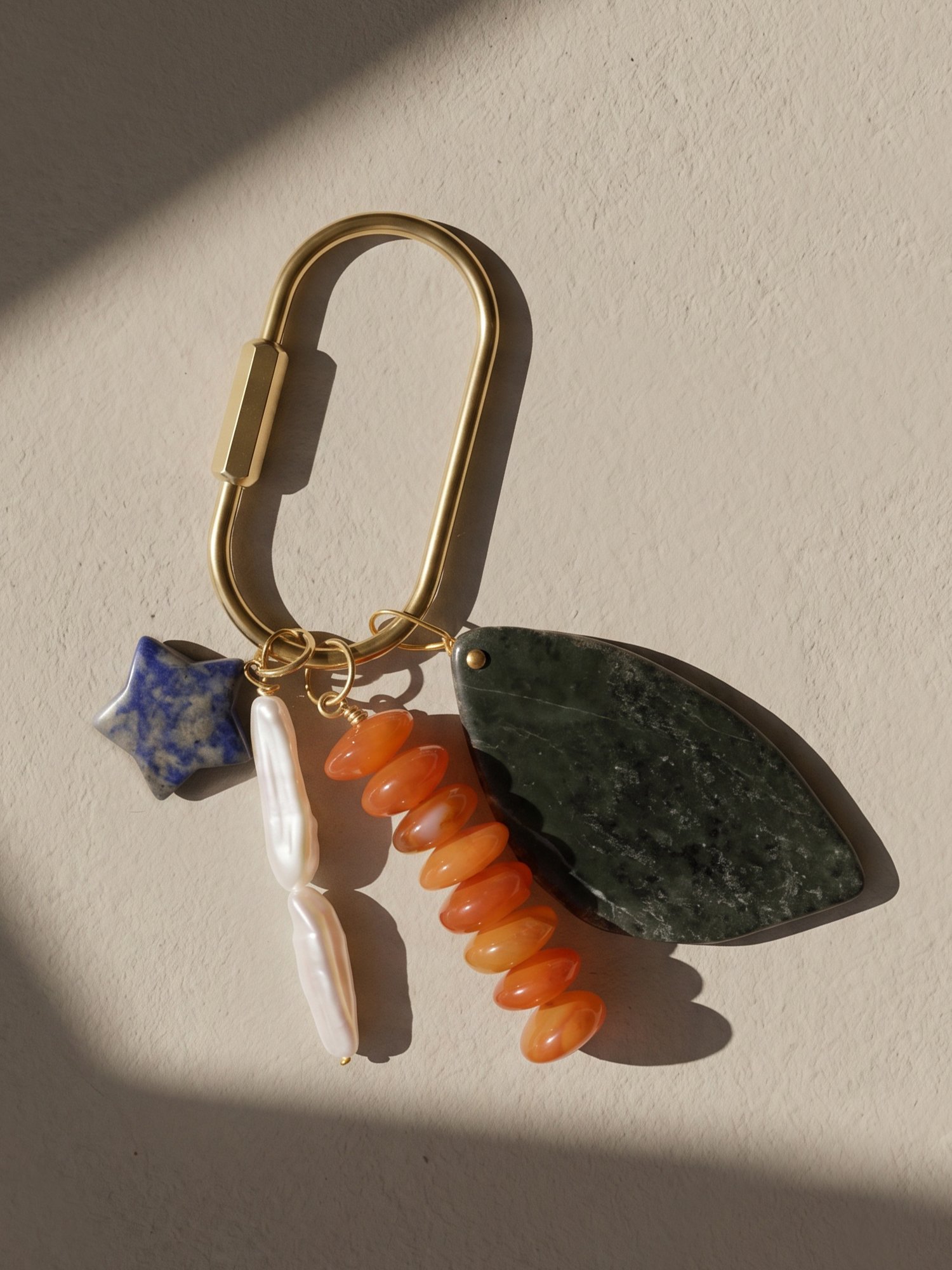keychain / 04