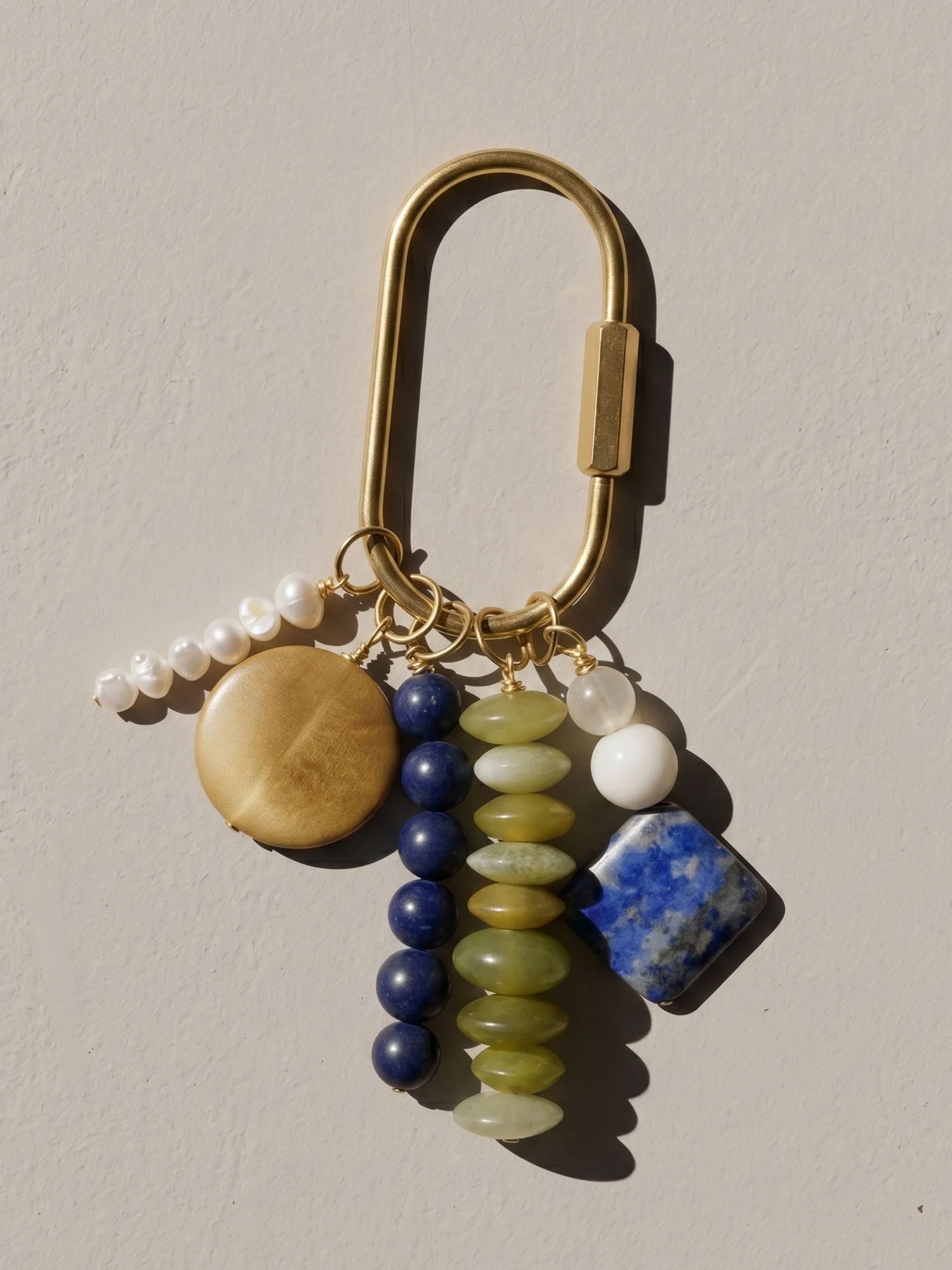 keychain / 07