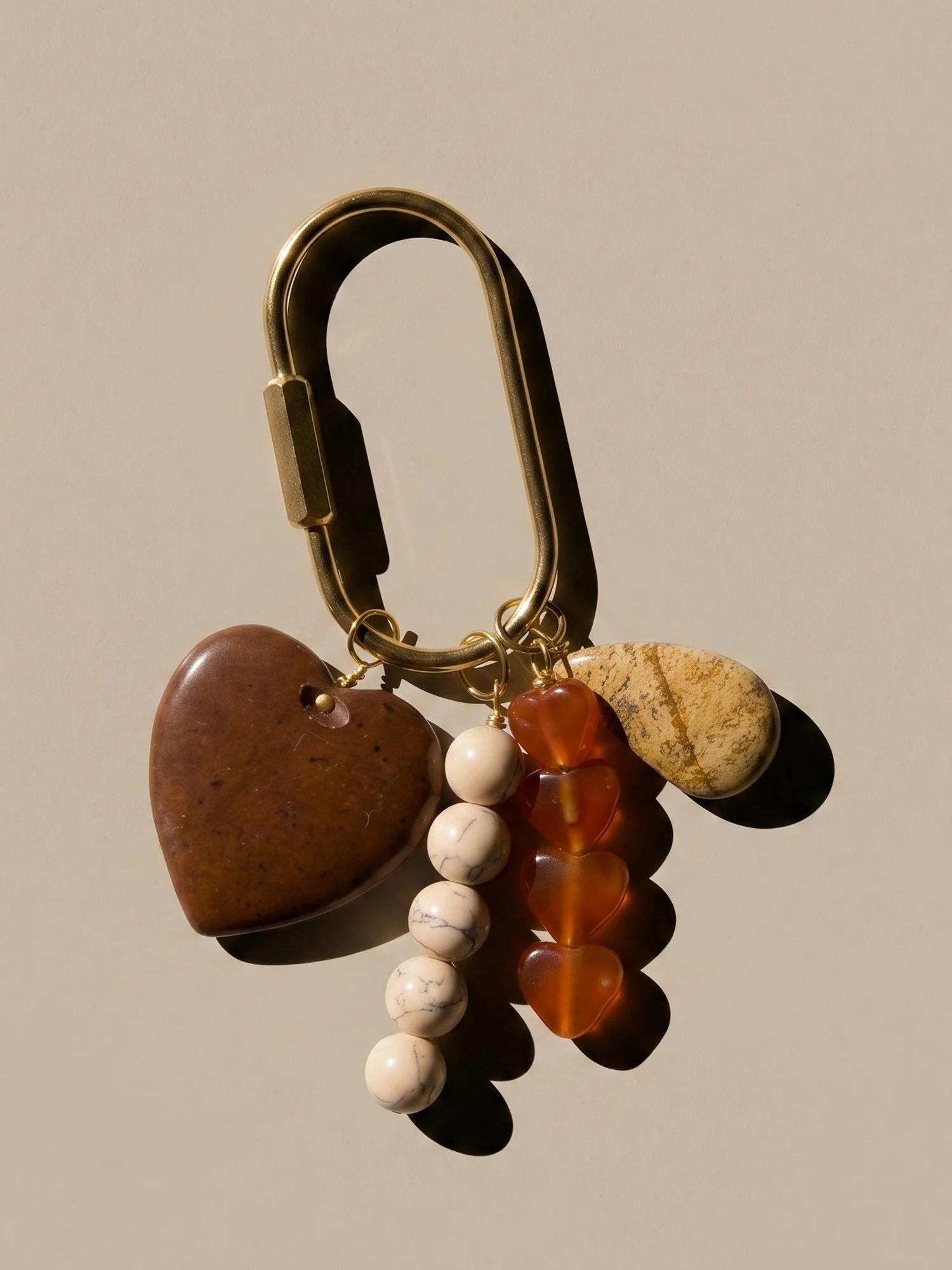keychain / 10