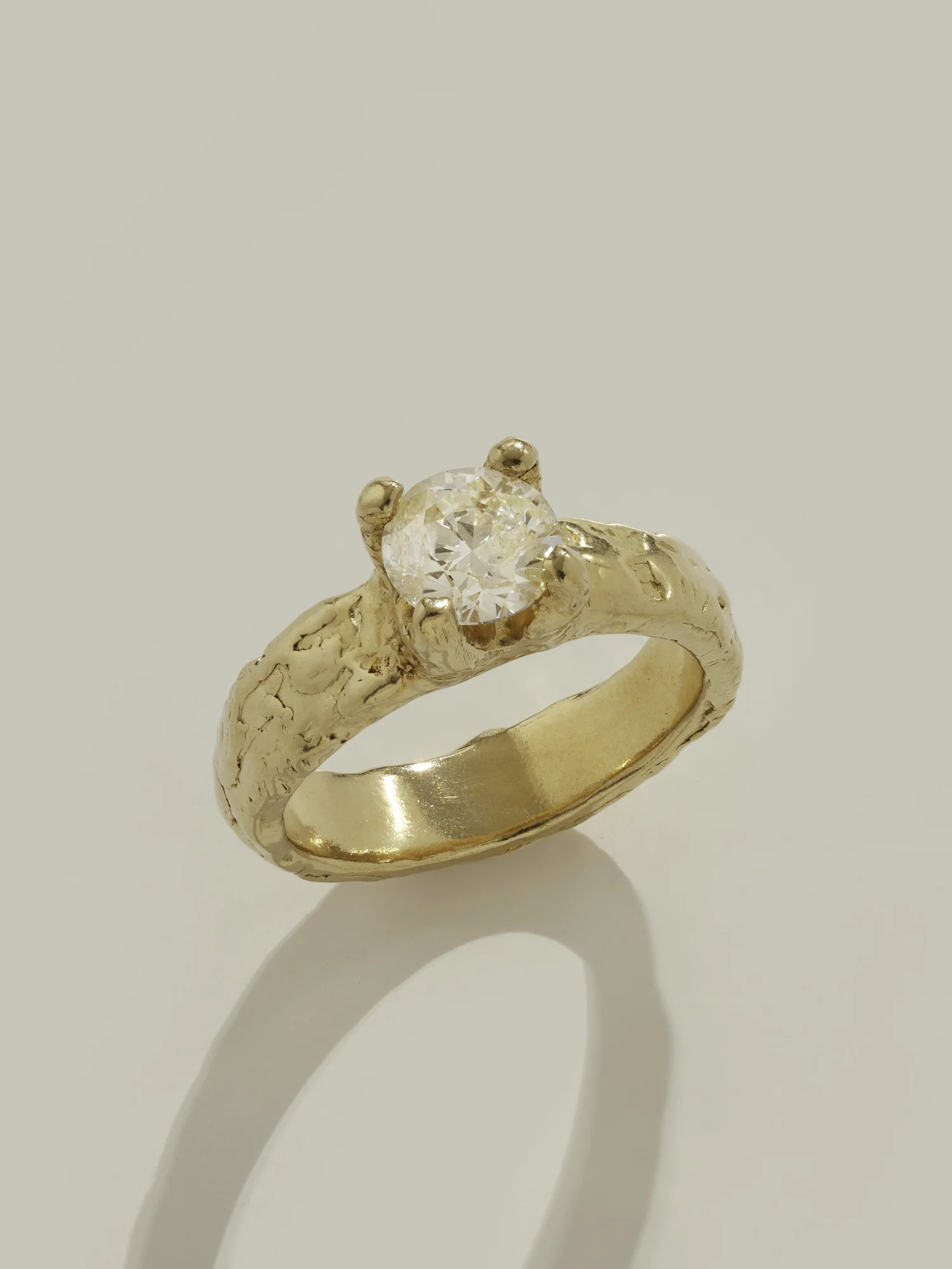 The “Sela” Ring