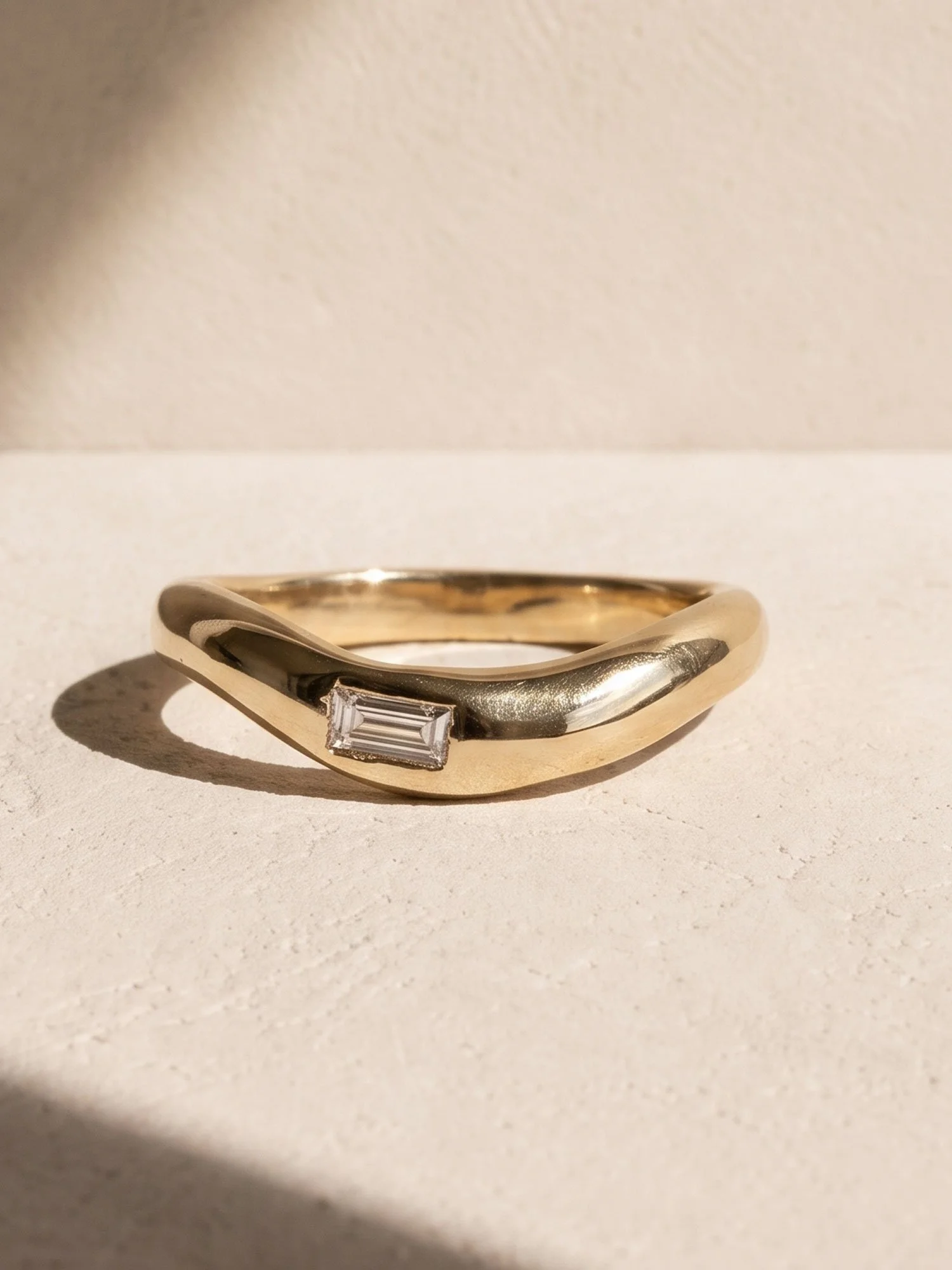 Halo Ring