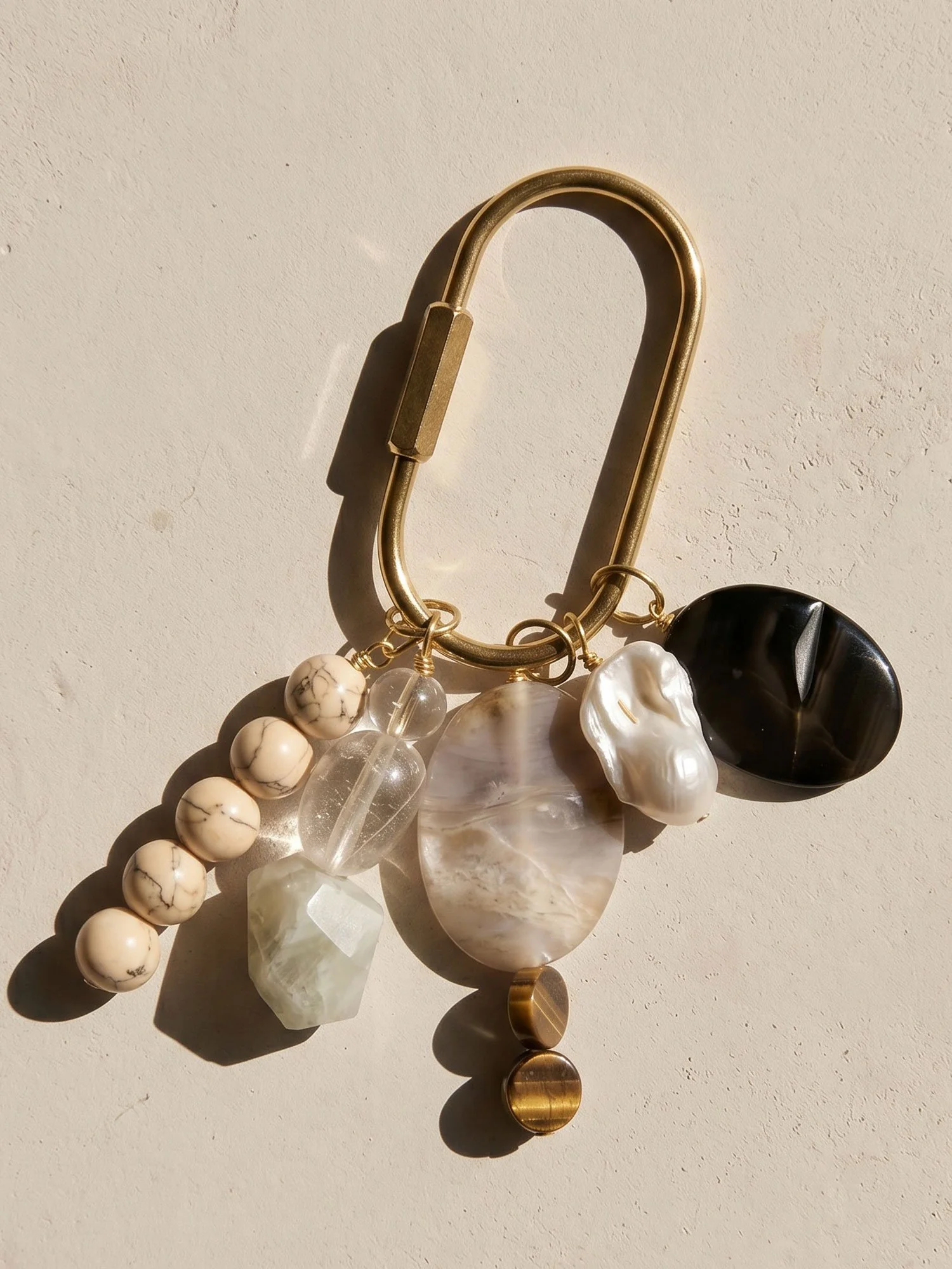 keychain / 09