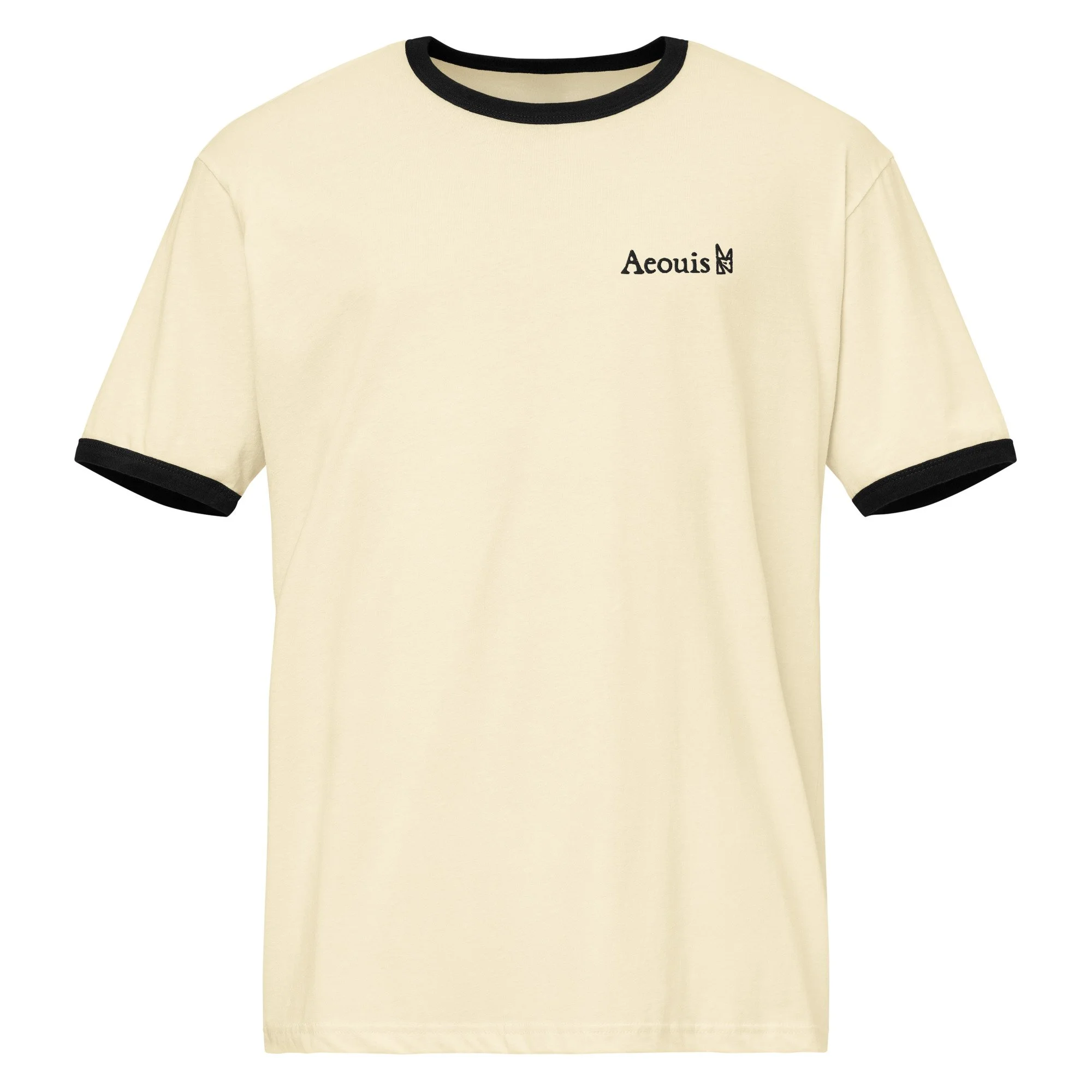 Drawing Board Ringer Tee