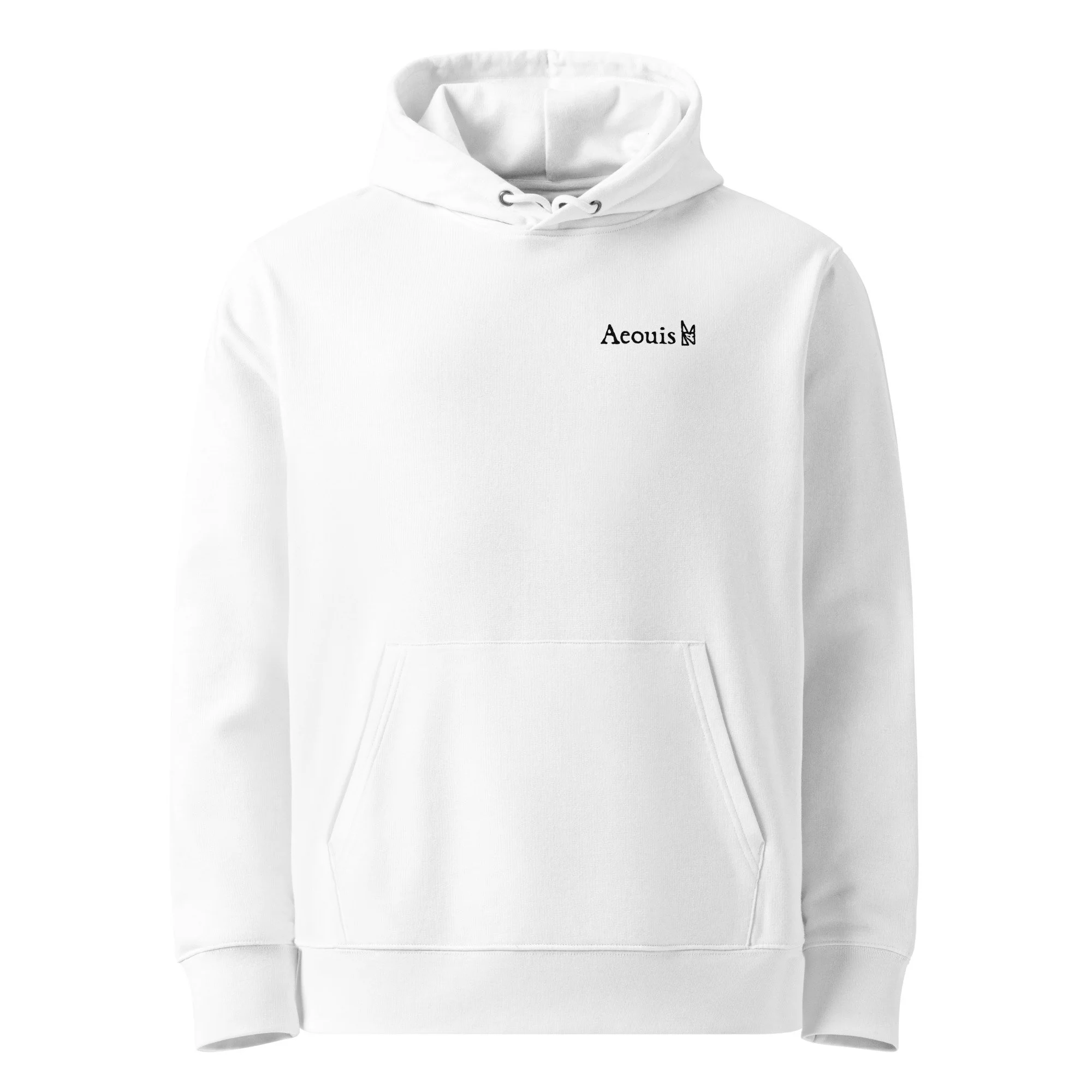 Home & Roam Hoodie