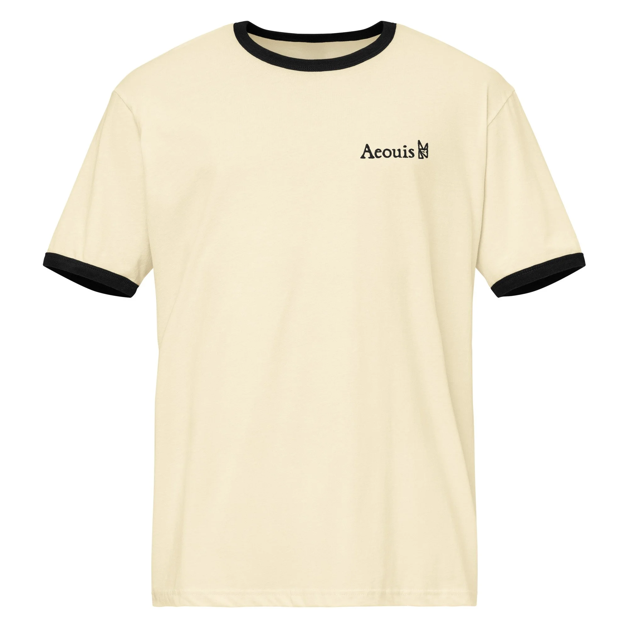 Drawing Board Ringer Tee