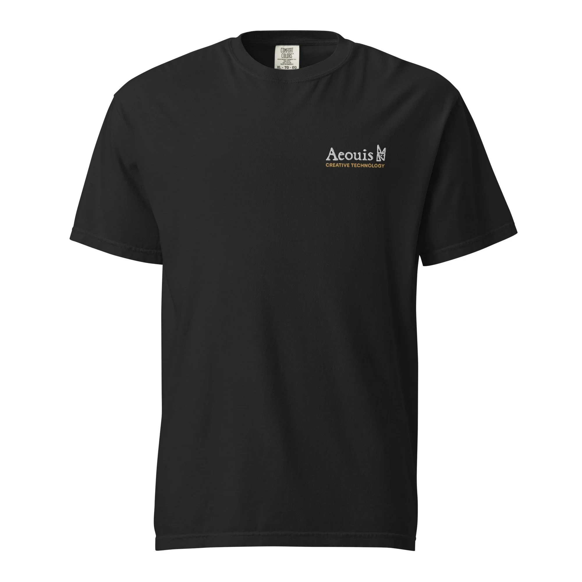 Tech Support Tee