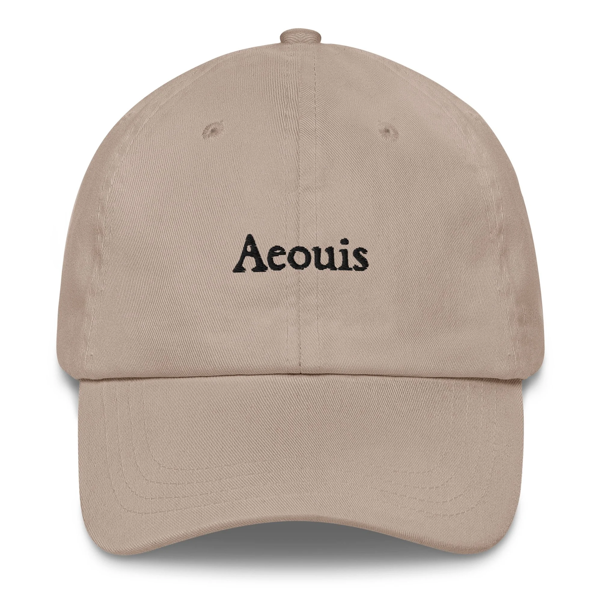Desert Sands #1 Dad Hat