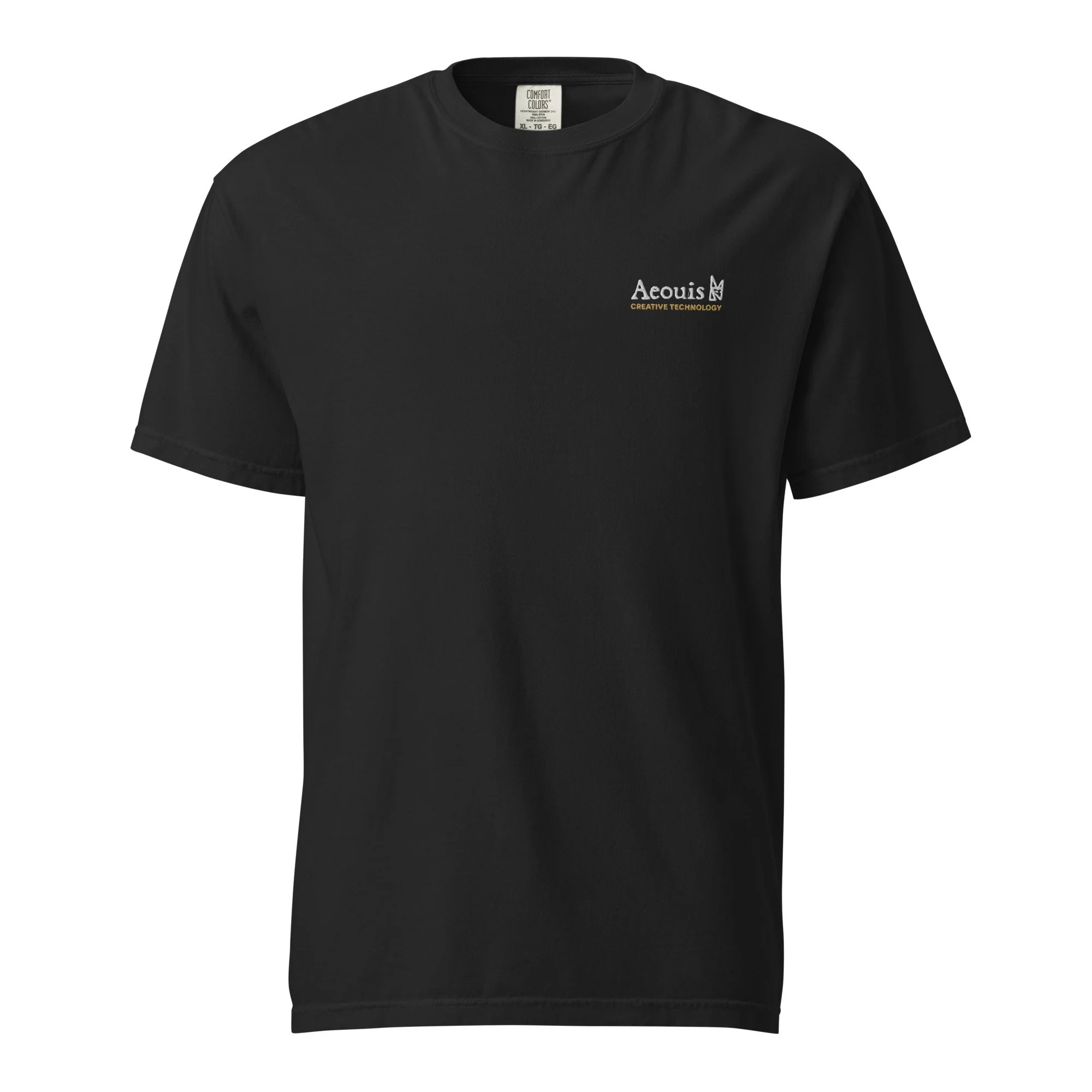 Tech Support Tee