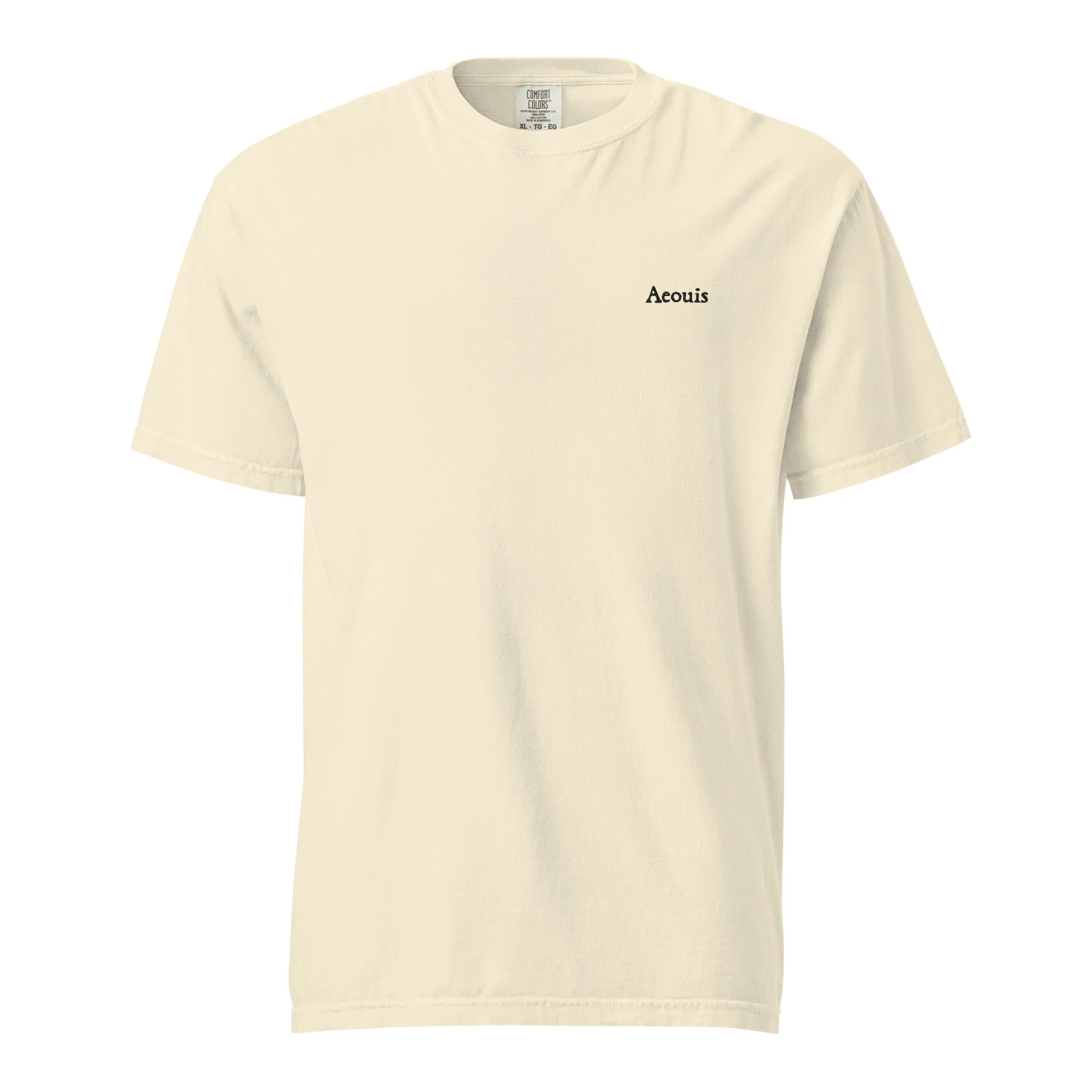 Your Huckleberry Tee
