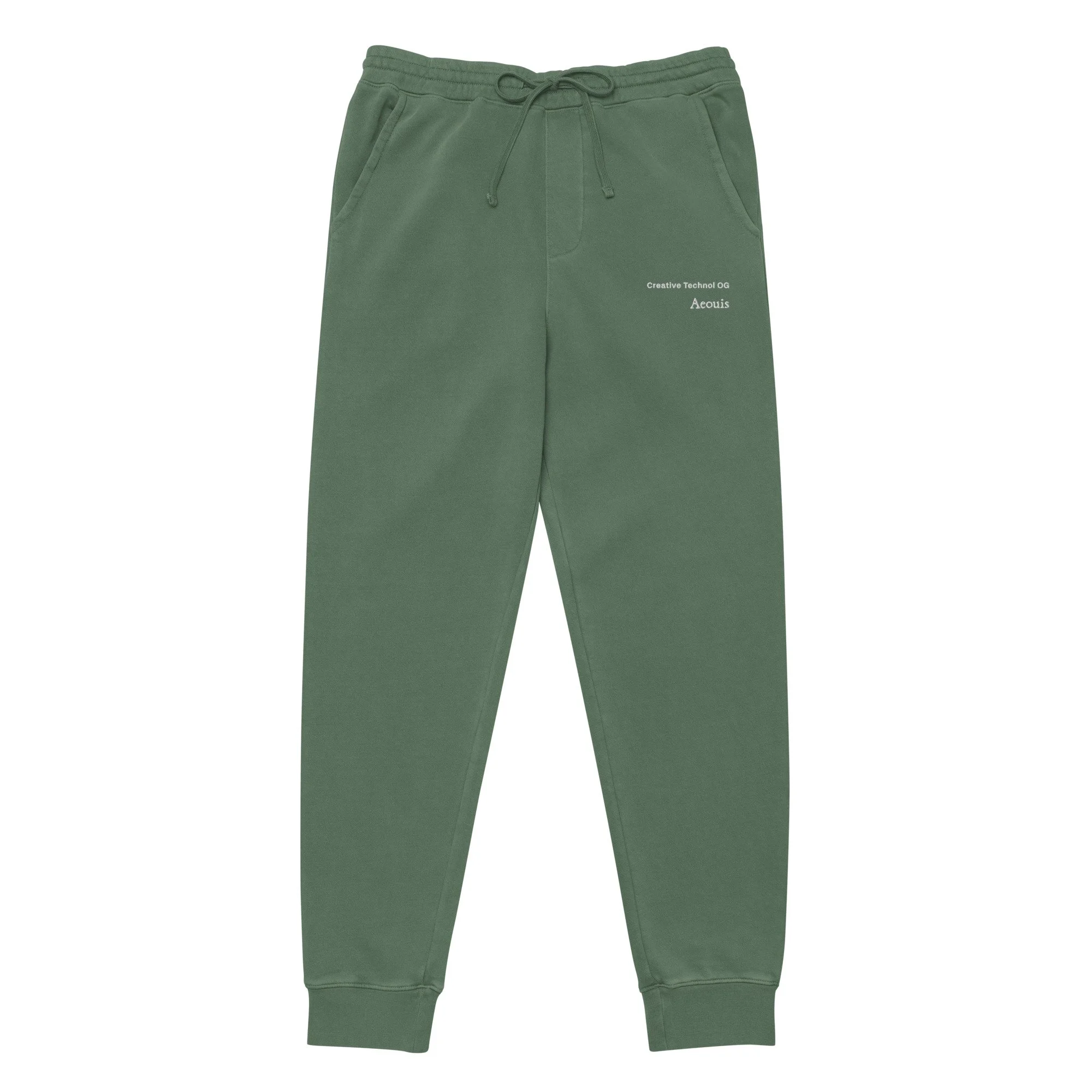 Creative Technol OG Jogger