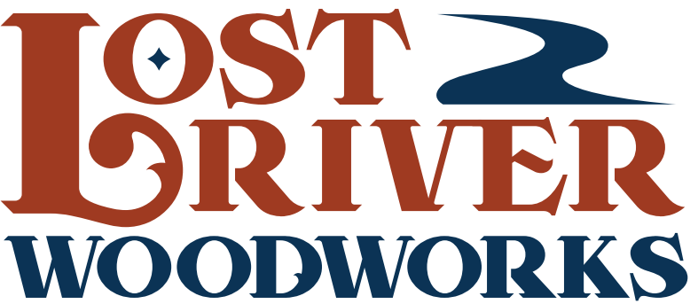 LostRiverWoodworks