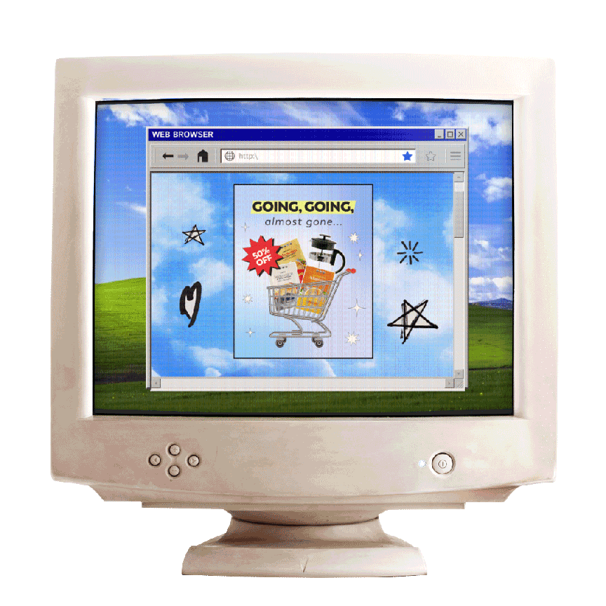 Rasa - Social Media Design