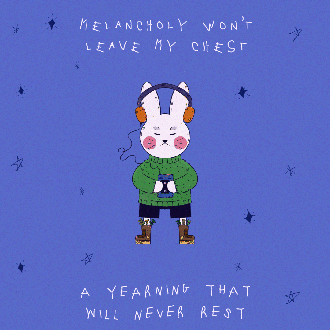 Melancholy