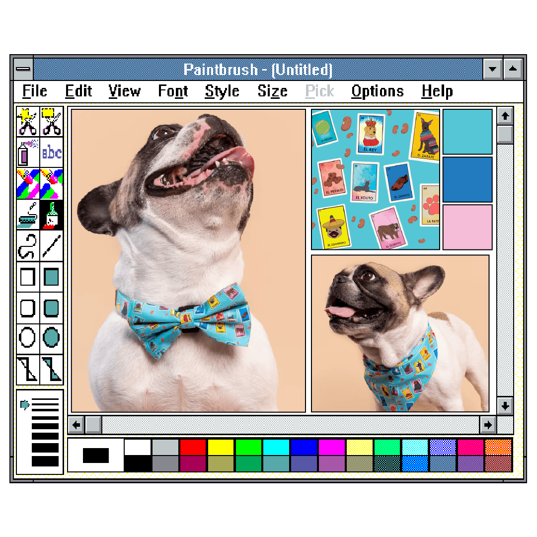 Mejor Amigo - Loteria