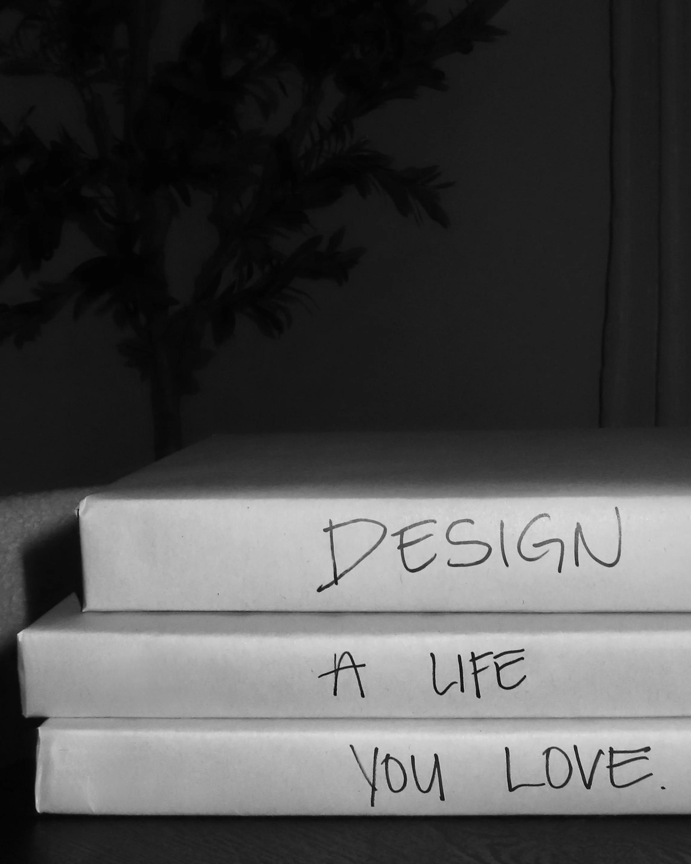 The Art of Being Intentional