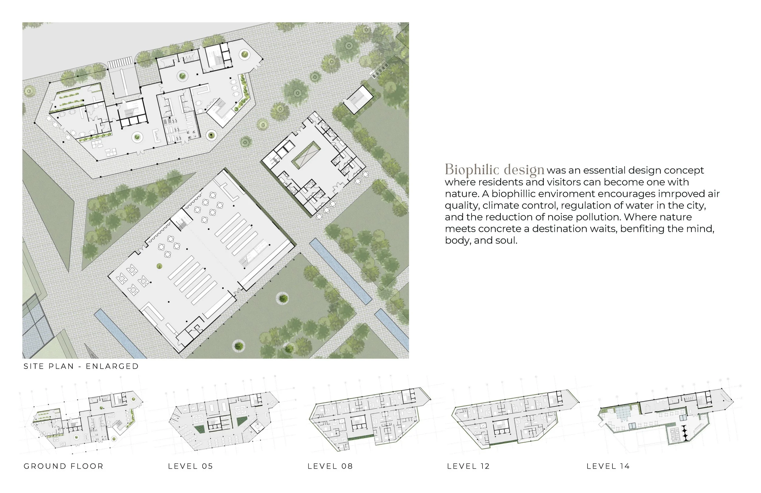 10 Layout Tips to Improve Your Architecture Portfolio — EmbArc