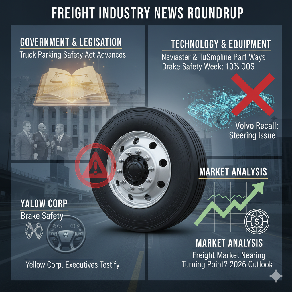 Rear-view: Your Thursday news retrospective — 9/25/25