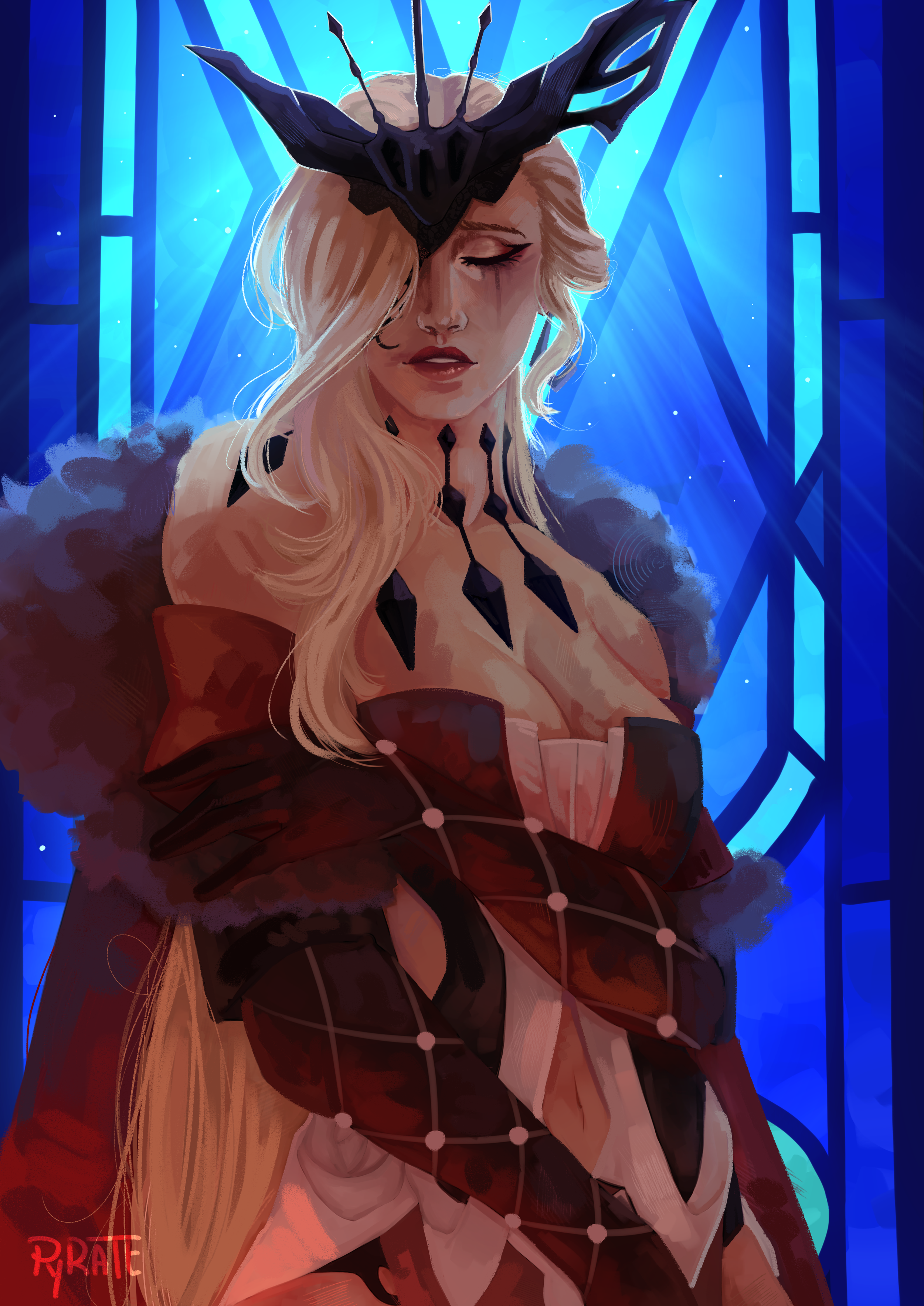 LaSignora.png