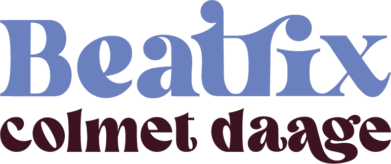 Beatrix Colmet Daage