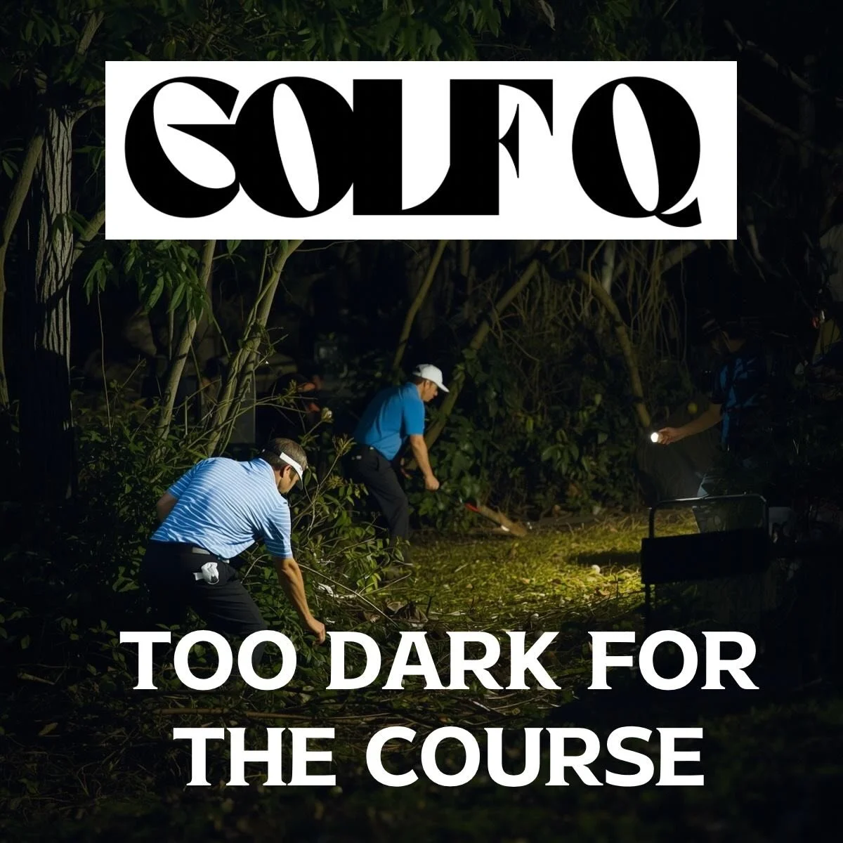 Why You Should Come to Golf Q 👻
🌟Meadowbank 2114 NSW ☎️02 8021 4848