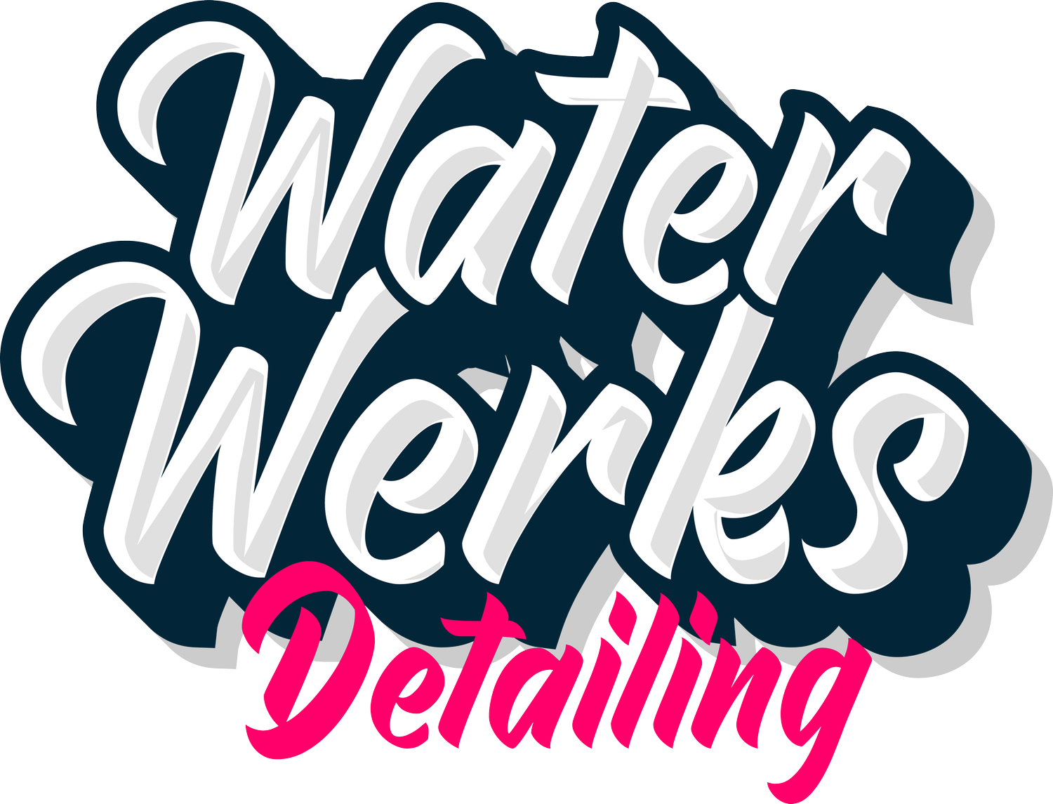 WaterWerks Auto Detailing