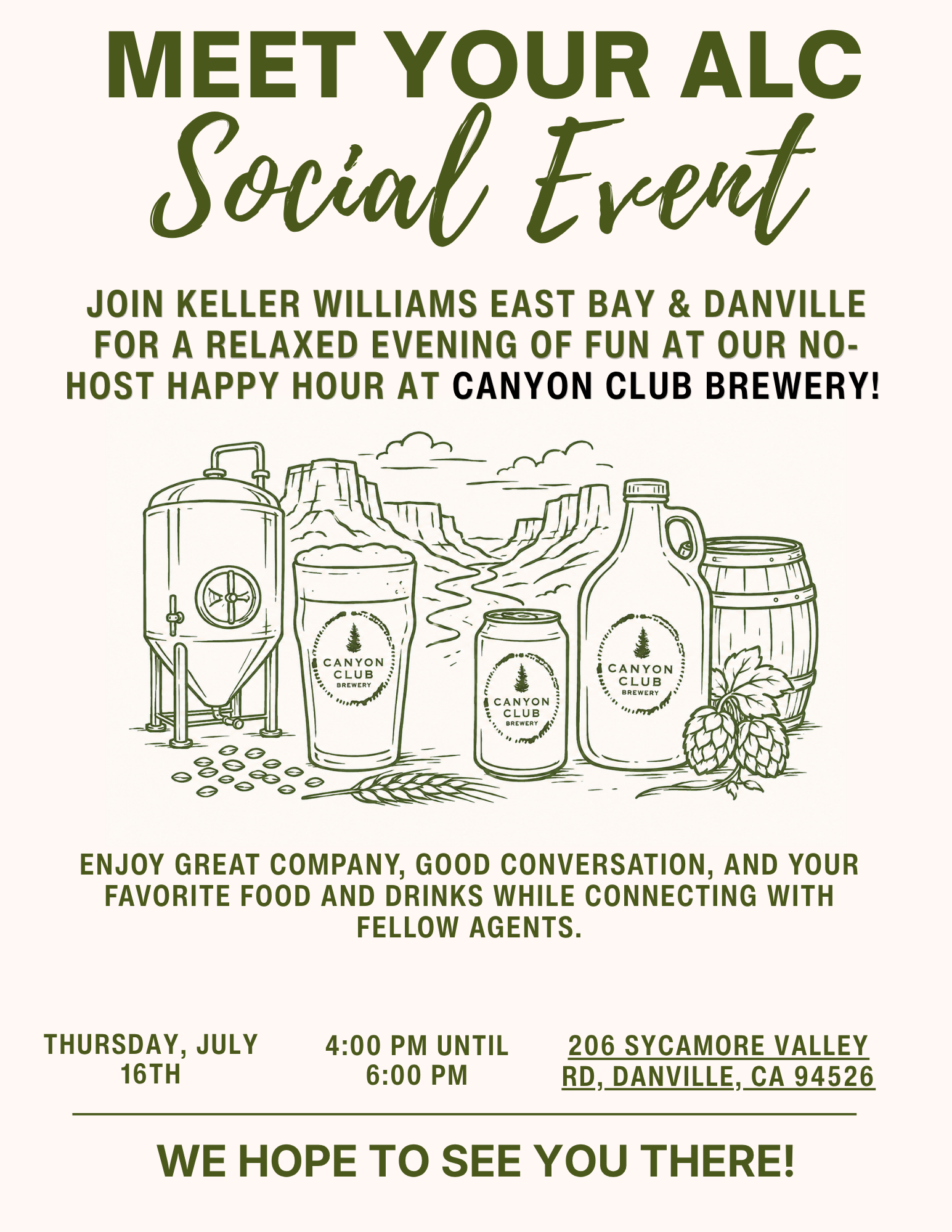 Green and White Minimalist Weekly Dinner Flyer (2).png