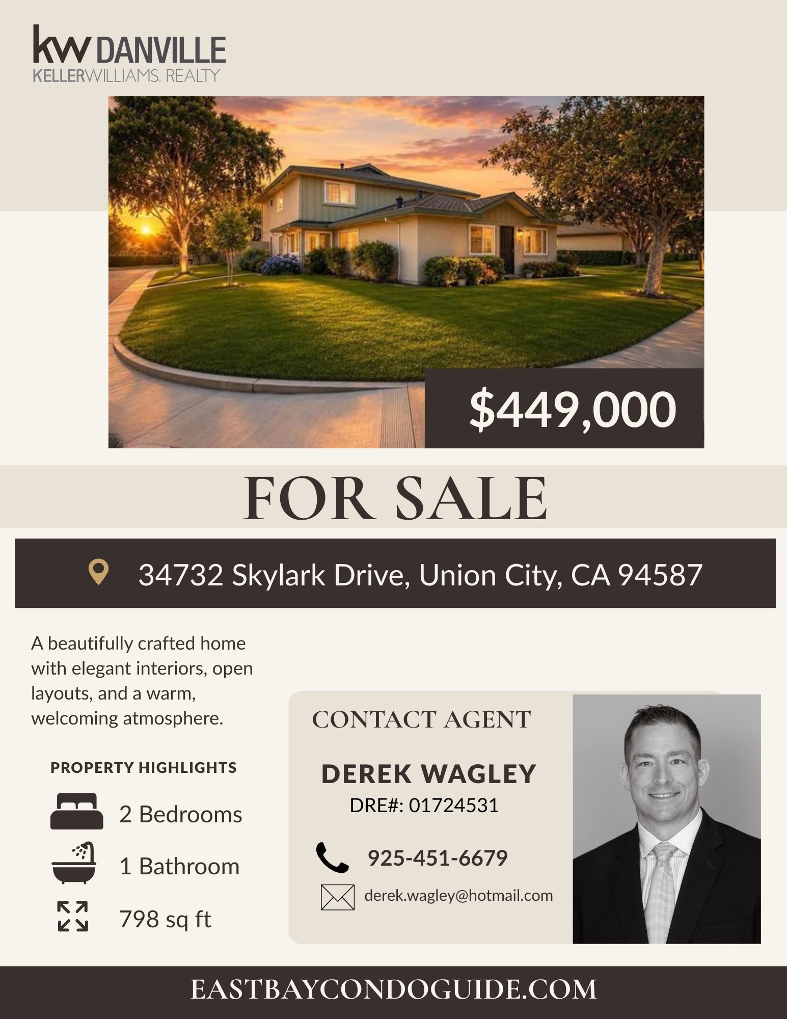Beige Modern Open House Flyer.png